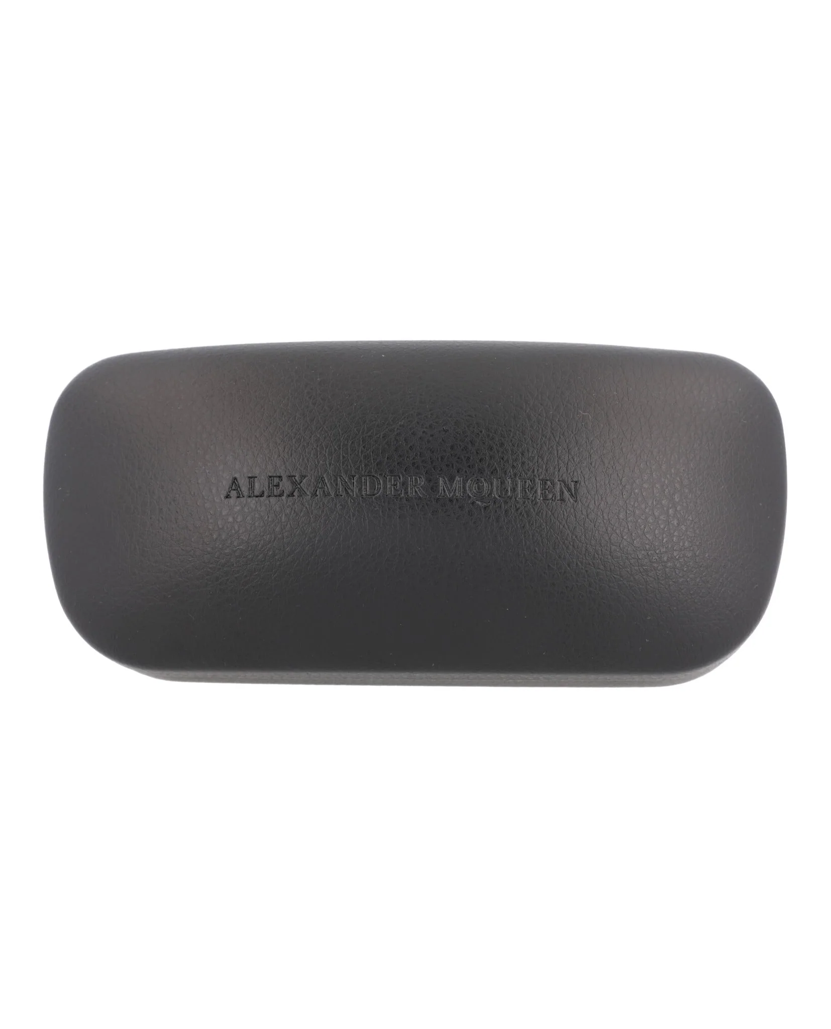 Alexander McQueen Square-Frame Acetate Sunglasses - Image 4