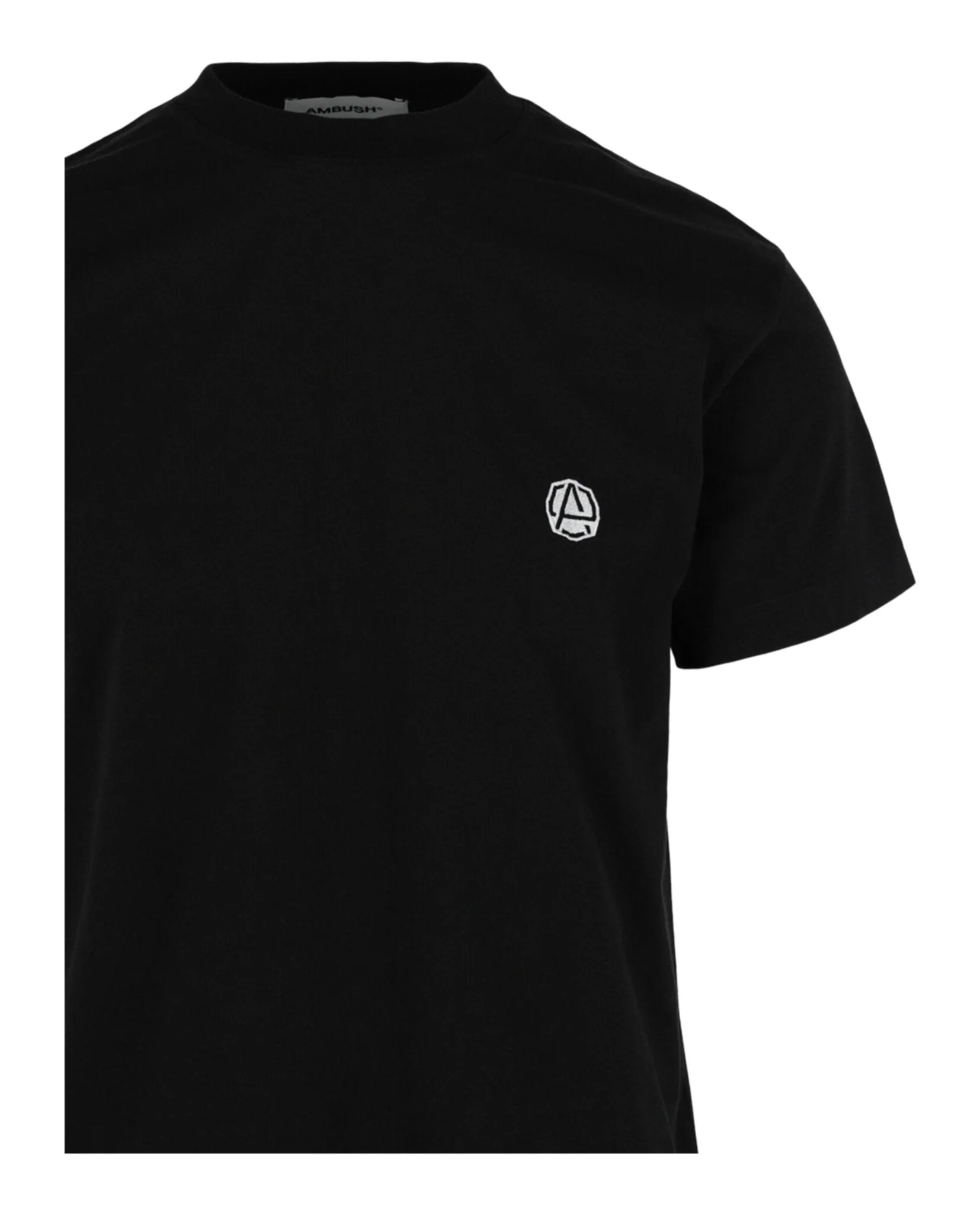 AMBUSH Emblem Basic T-Shirt - Image 3