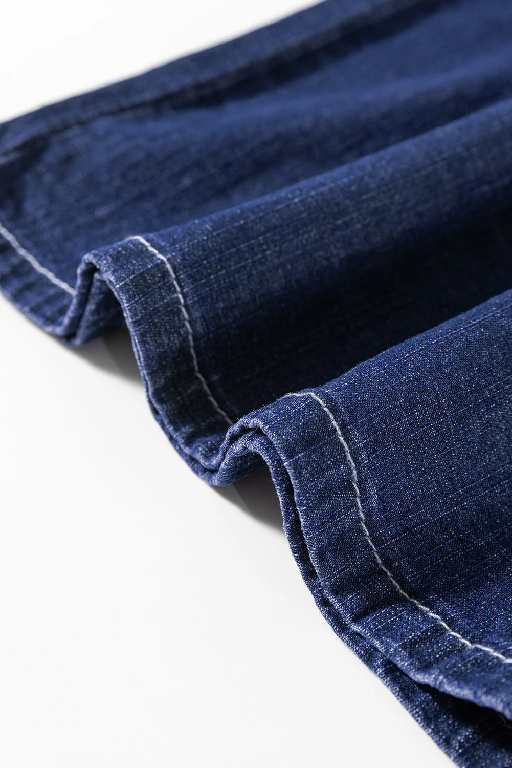 Threaded Pear Analeia Wide Leg Casual PLUS Jeans - Image 23