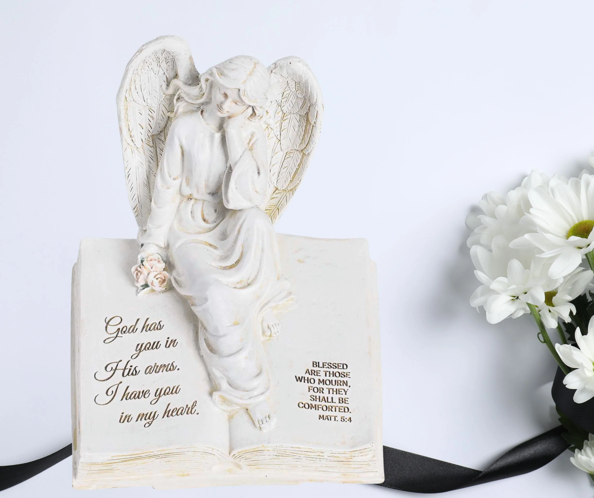 Angel Blessed Are Those Who Mourn - Image 5