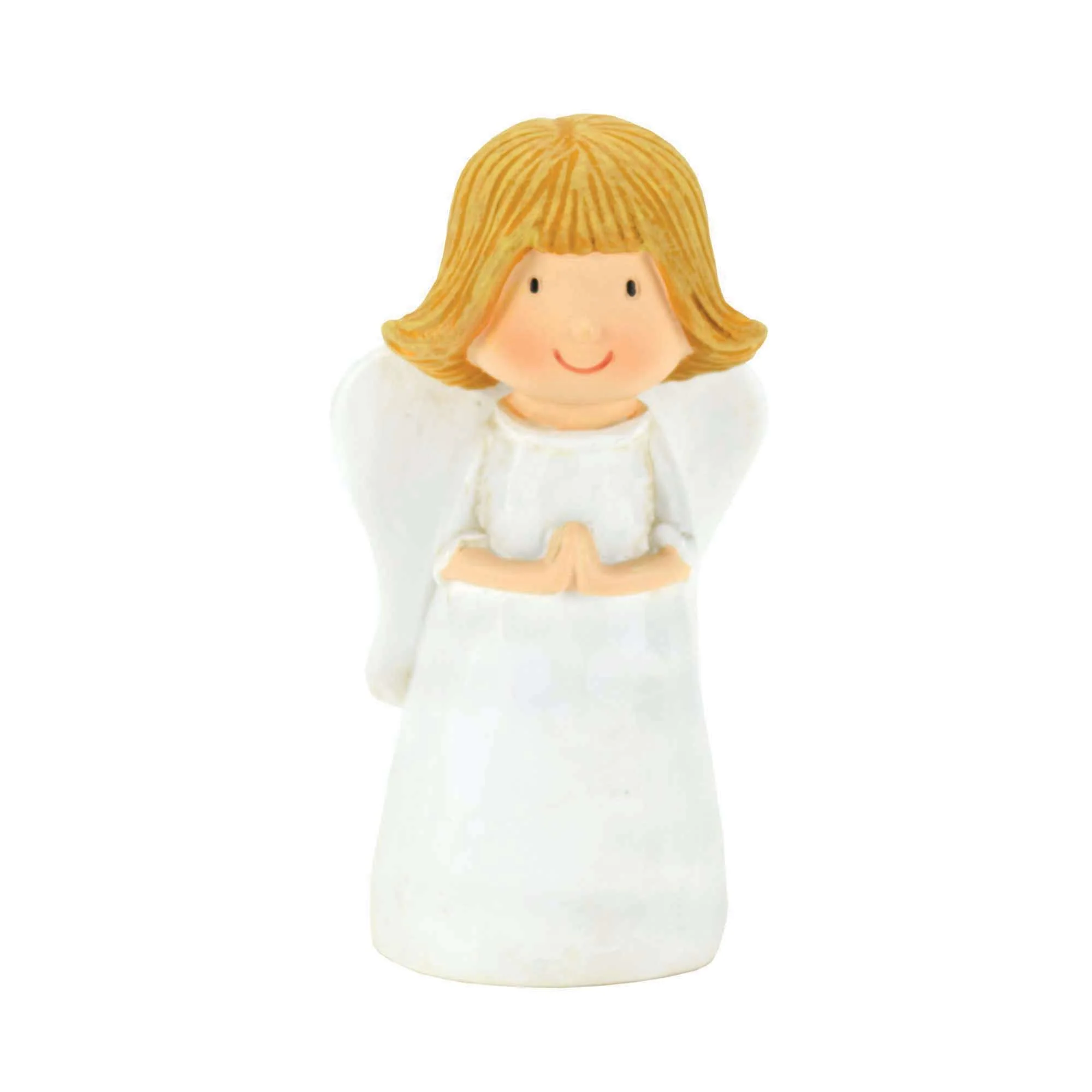 Angel Figurine I Said A Prayer For You - Image 4