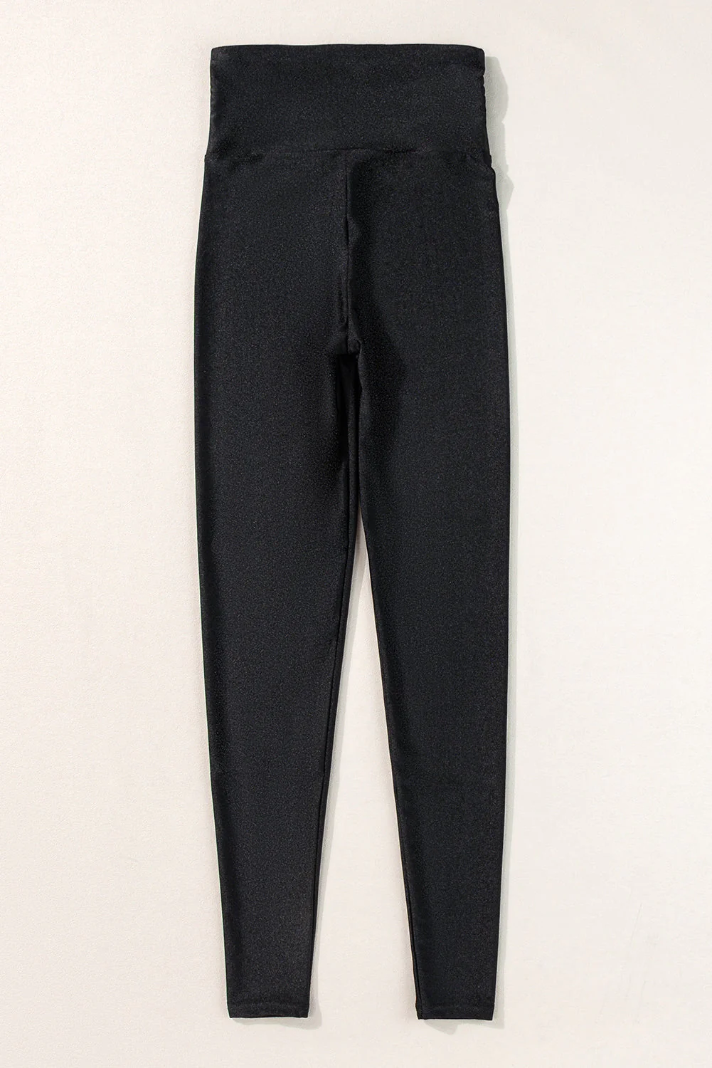 Annabelle High Rise Tight Leggings by Threaded Pear - Image 8
