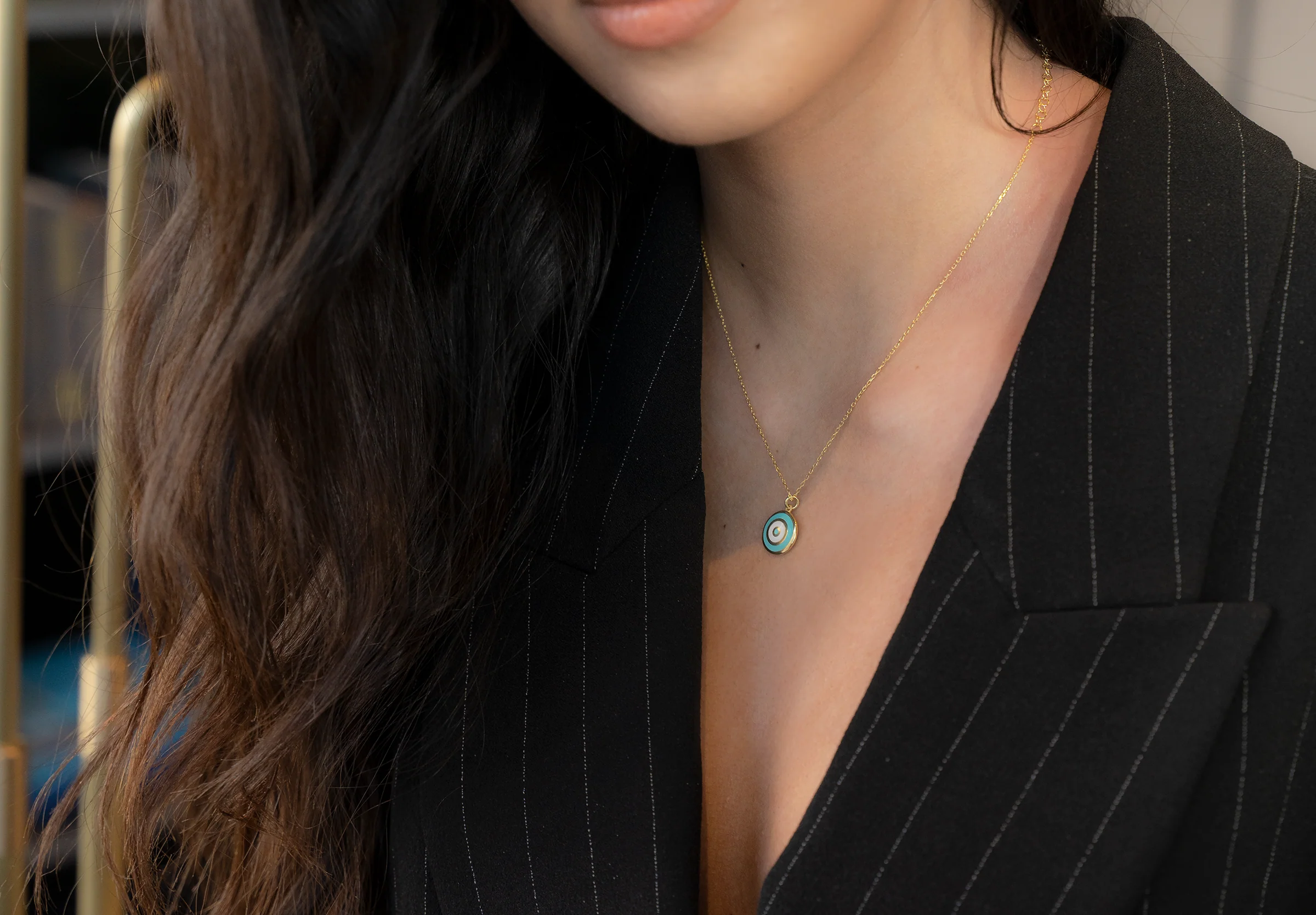 ANOUSH Necklace - Image 6