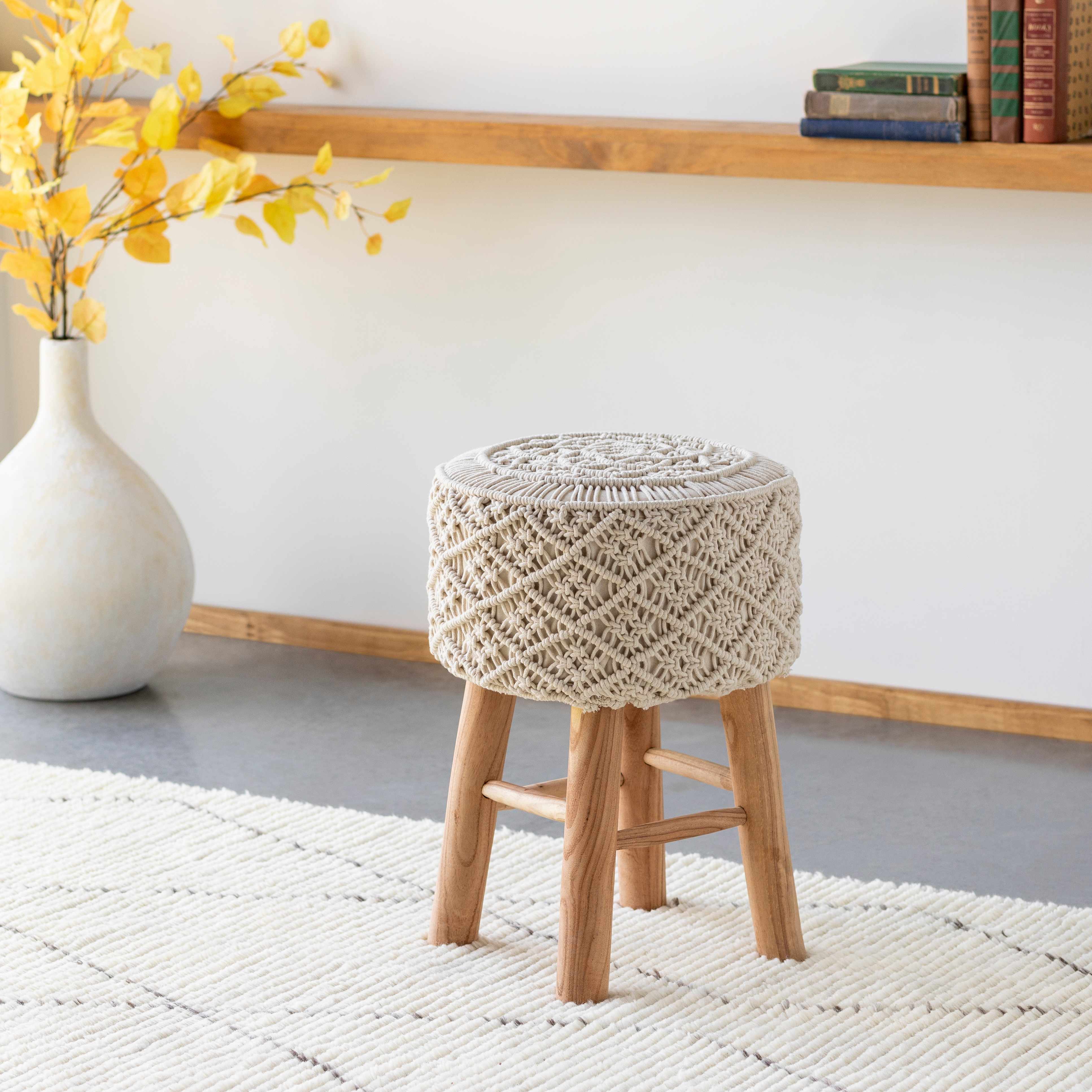 Anticala Stool - Clearance - Image 5