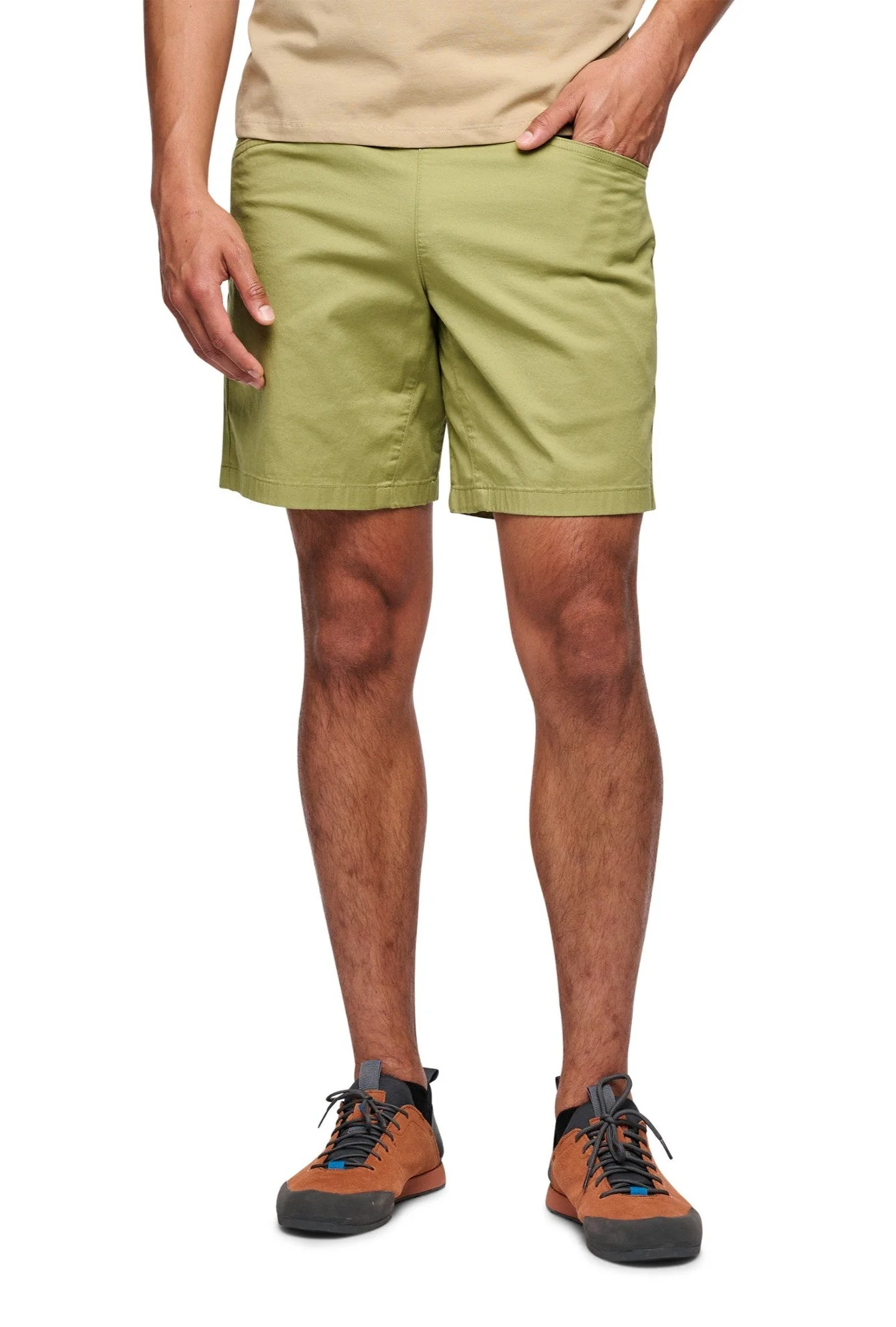 Black Diamond Men's Notion Shorts - Image 2