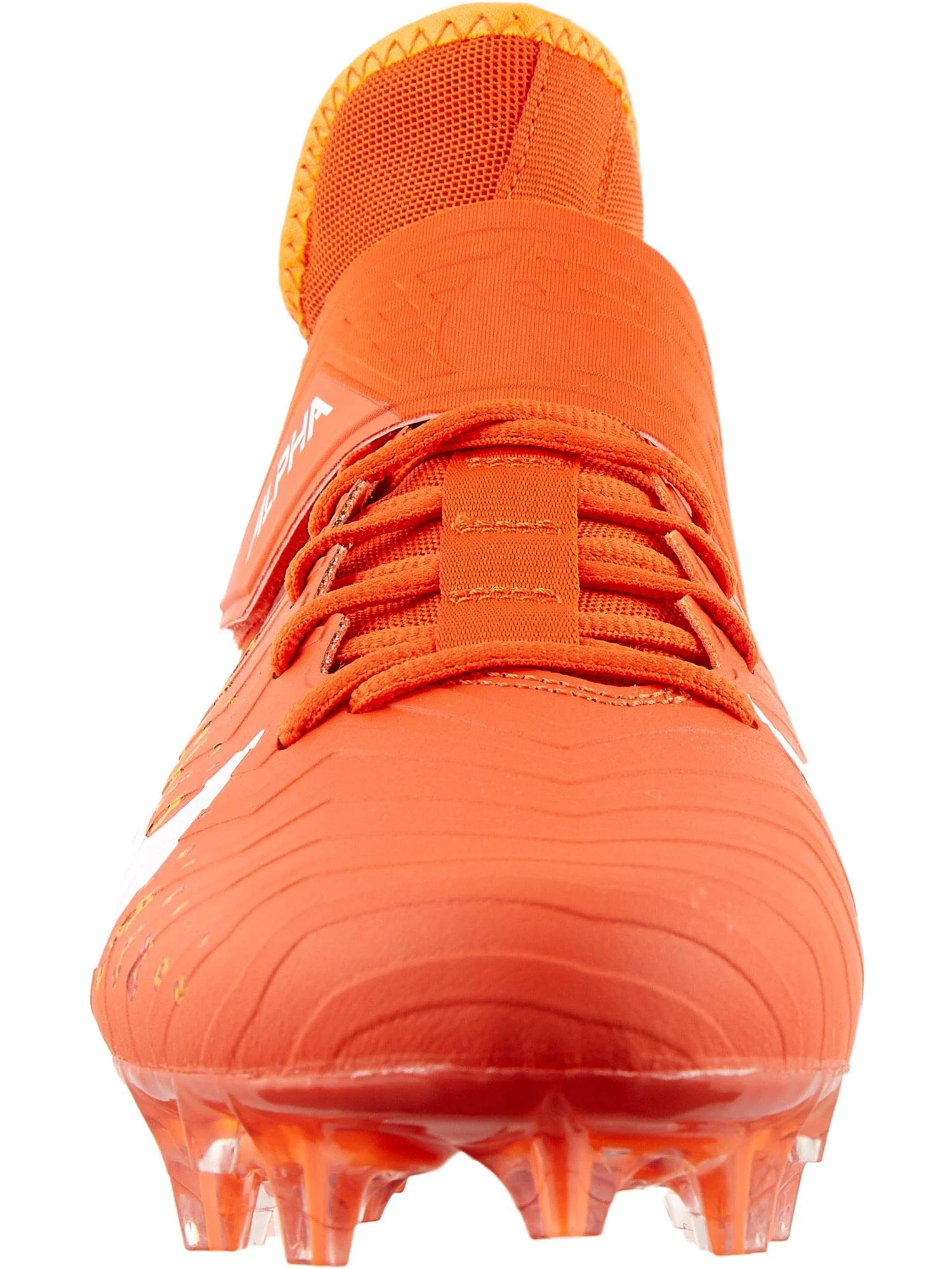 Nike Men's Alpha Menace Pro 2 Mid Sneakers - Image 5
