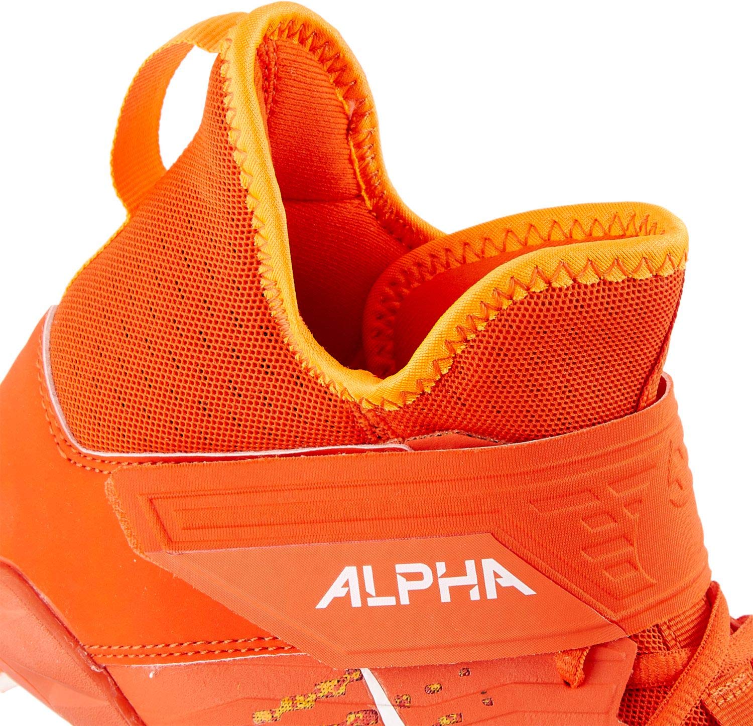 Nike Men's Alpha Menace Pro 2 Mid Sneakers - Image 7