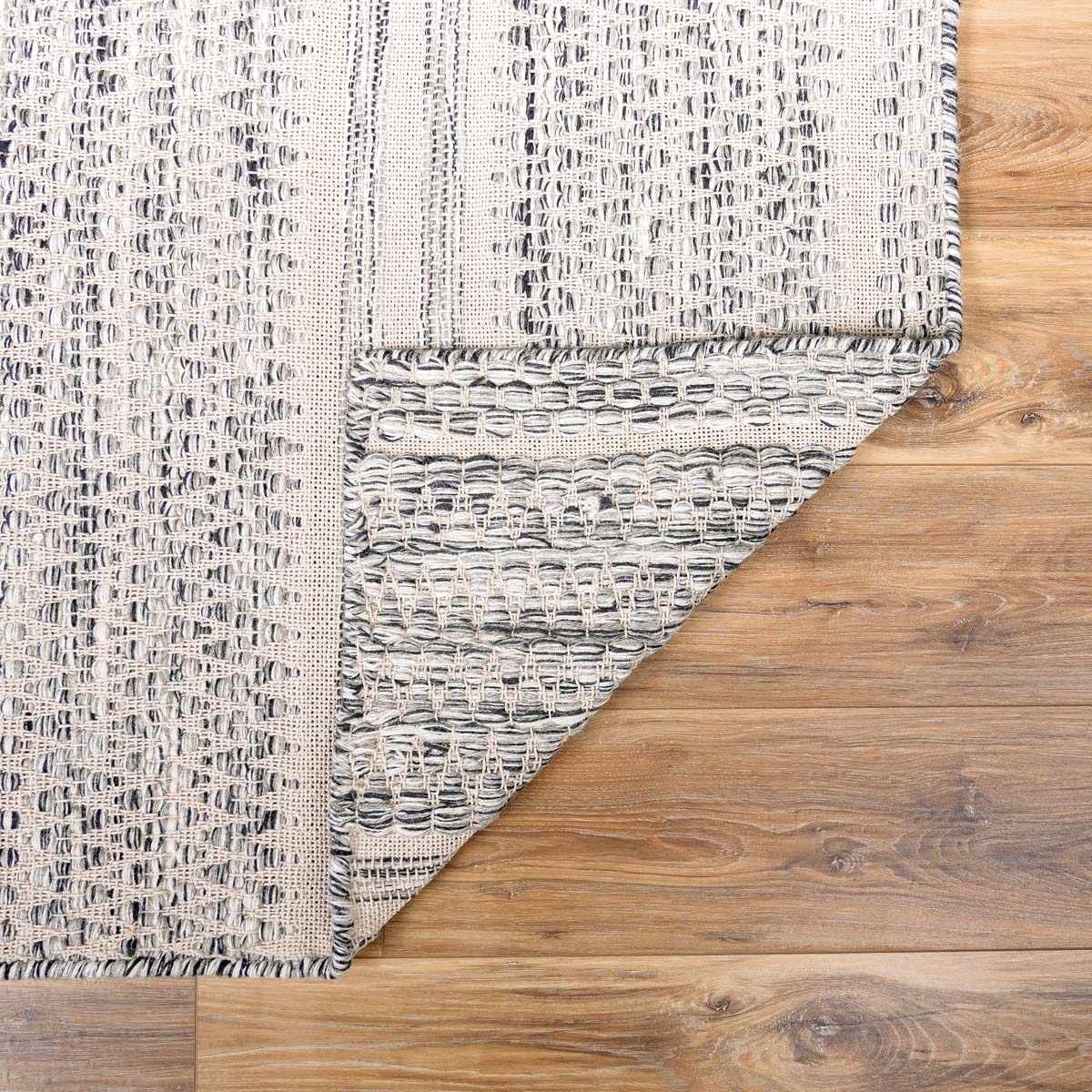 Arabi Wool Area Rug - Image 5