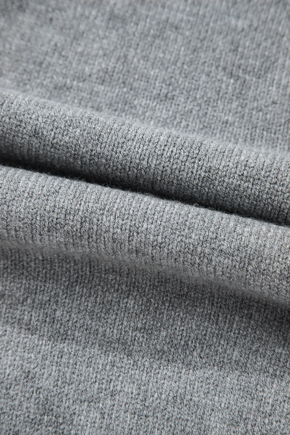 Threaded Pear Ari Up Drop Shoulder Sweater - Image 3