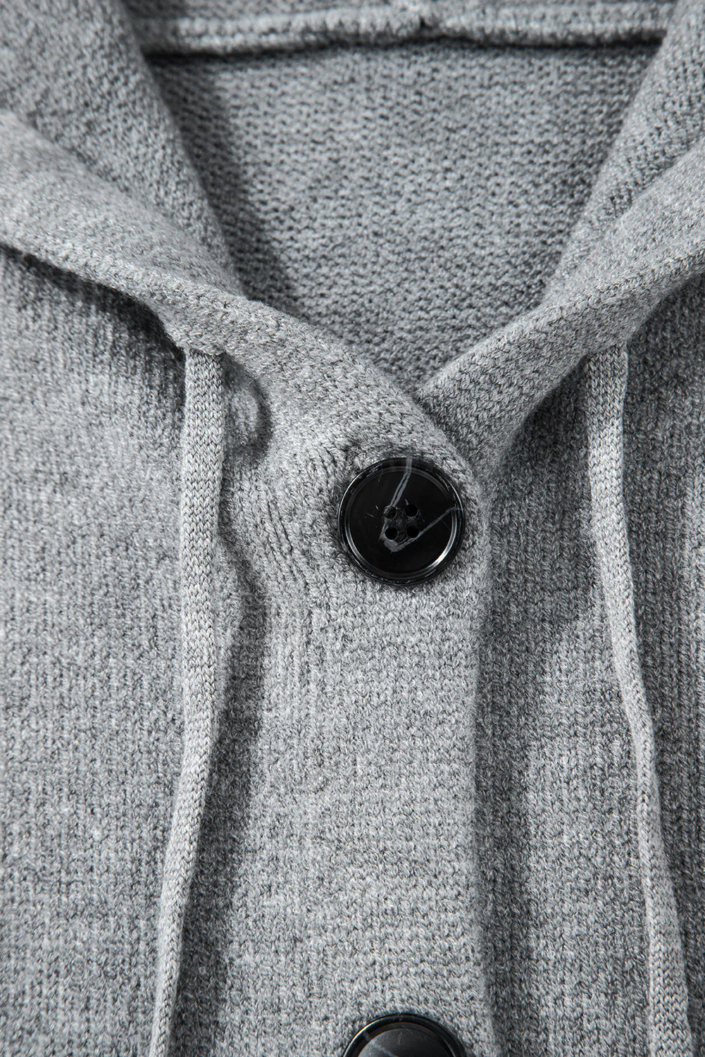 Threaded Pear Ari Up Drop Shoulder Sweater - Image 7