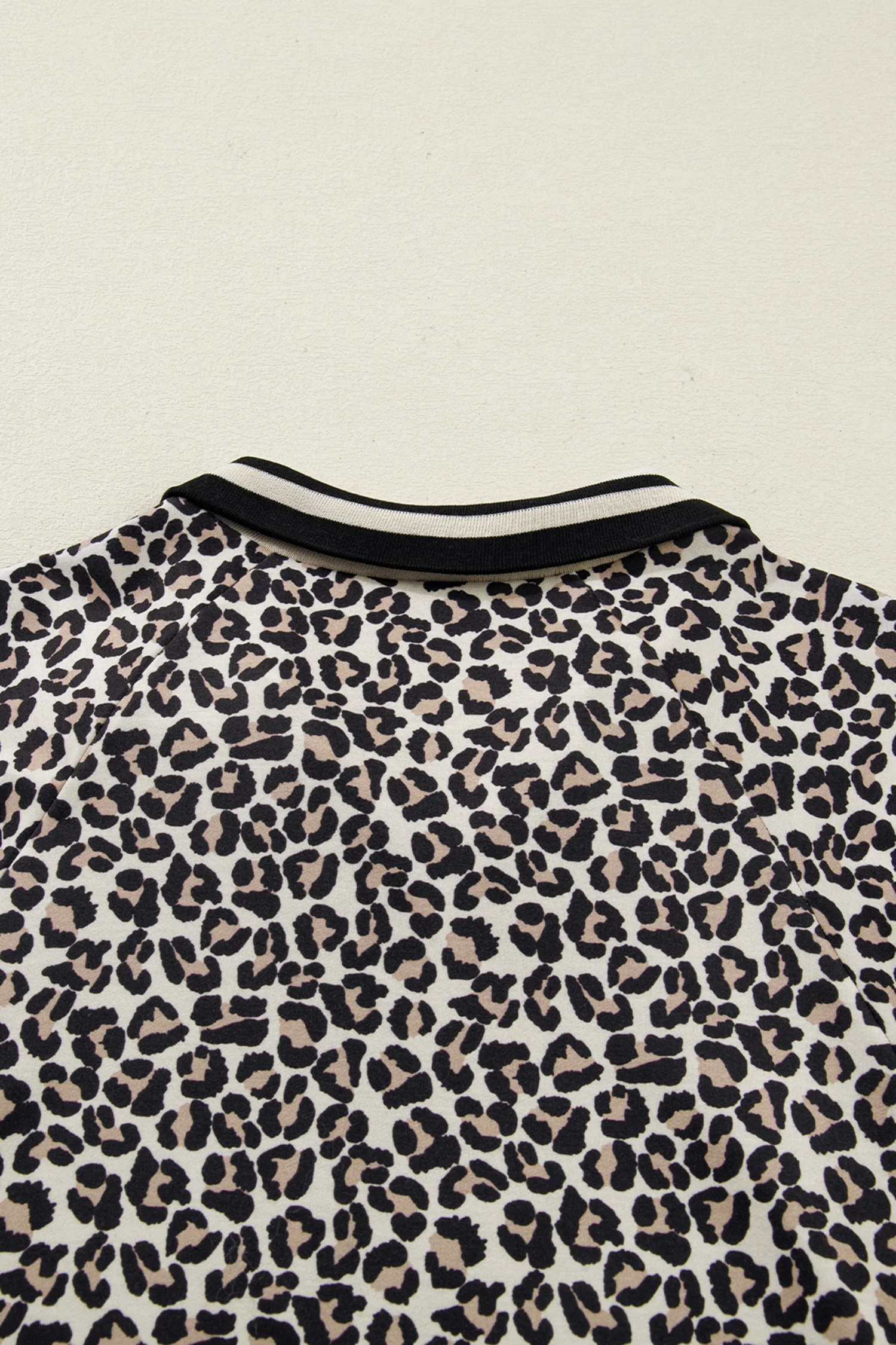 Threaded Pear Arisbeth Webbing Patchwork T Shirt - Image 23