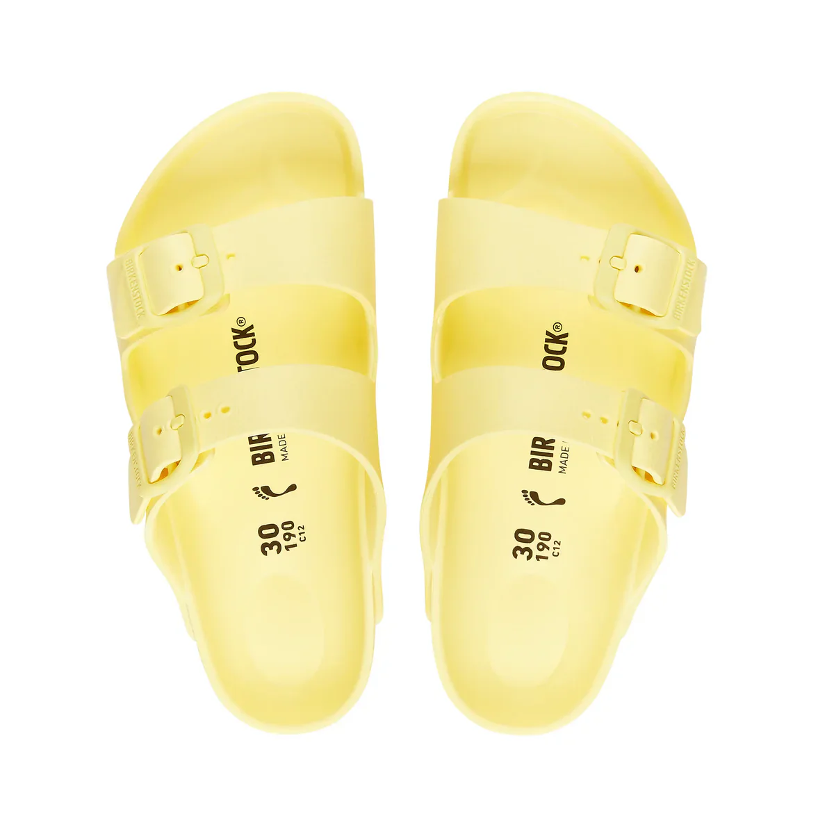 Birkenstock Arizona Kids EVA Popcorn - Image 3