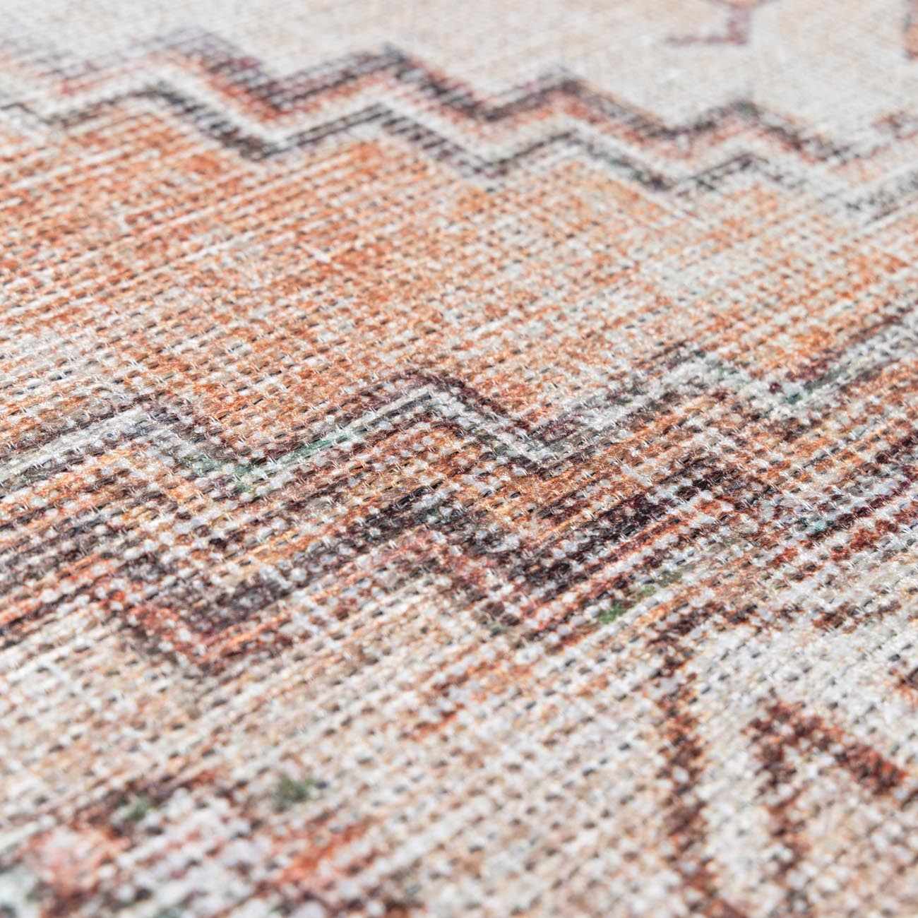 Arncliffe Washable Area Rug - Clearance - Image 18
