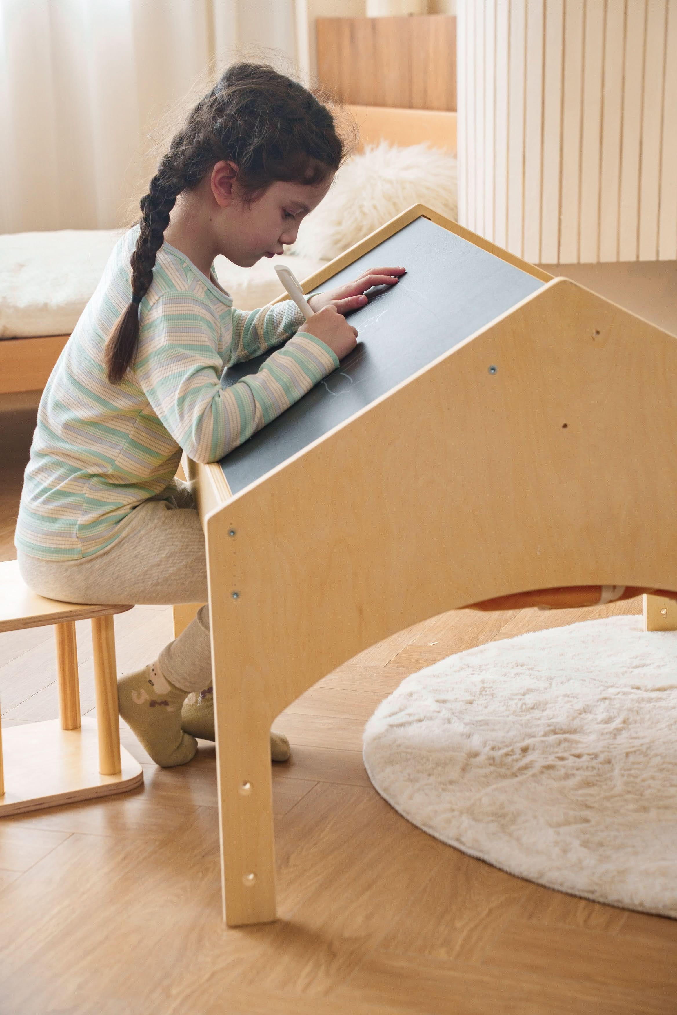 Ash | Tent & Desk Set - Image 9