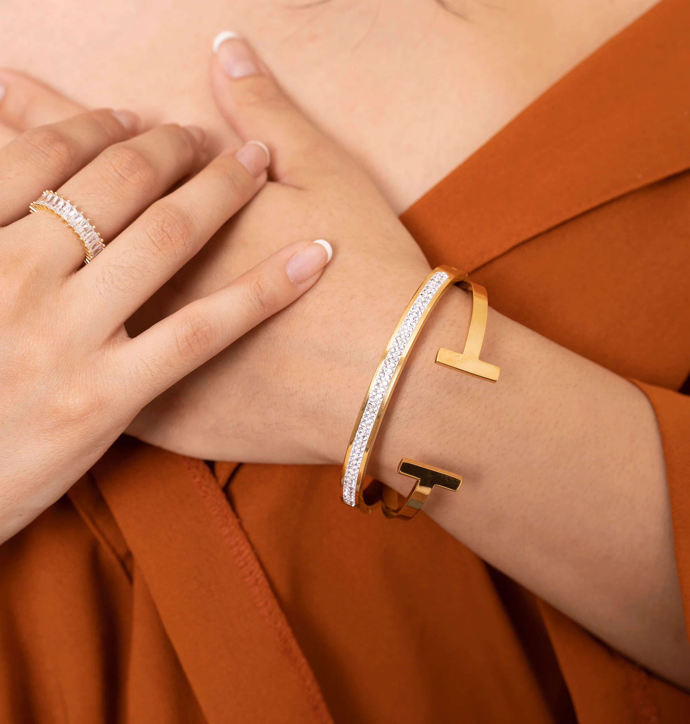 ATHENA Ring (adjustable) - Image 6