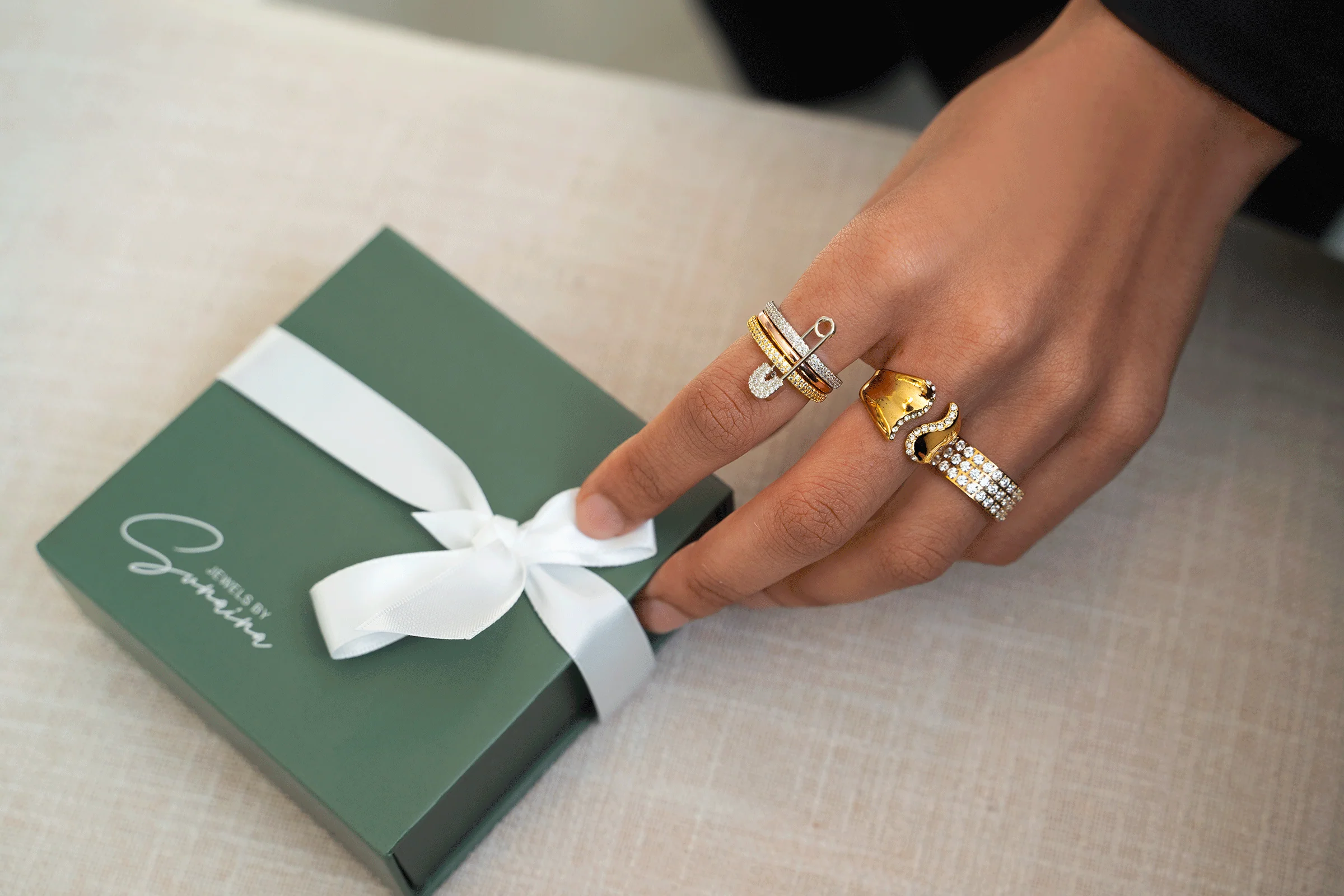 AURA Ring - Image 5