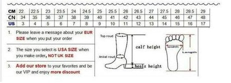 Autumn Women Shoes Retro High Heel Ankle Boots - Image 6