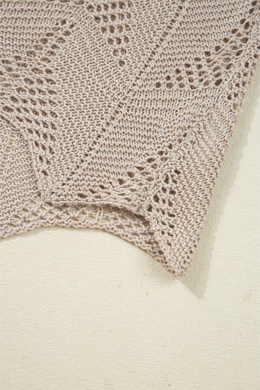 Threaded Pear Ava 8 Sleeve Casual Sweater - Image 11