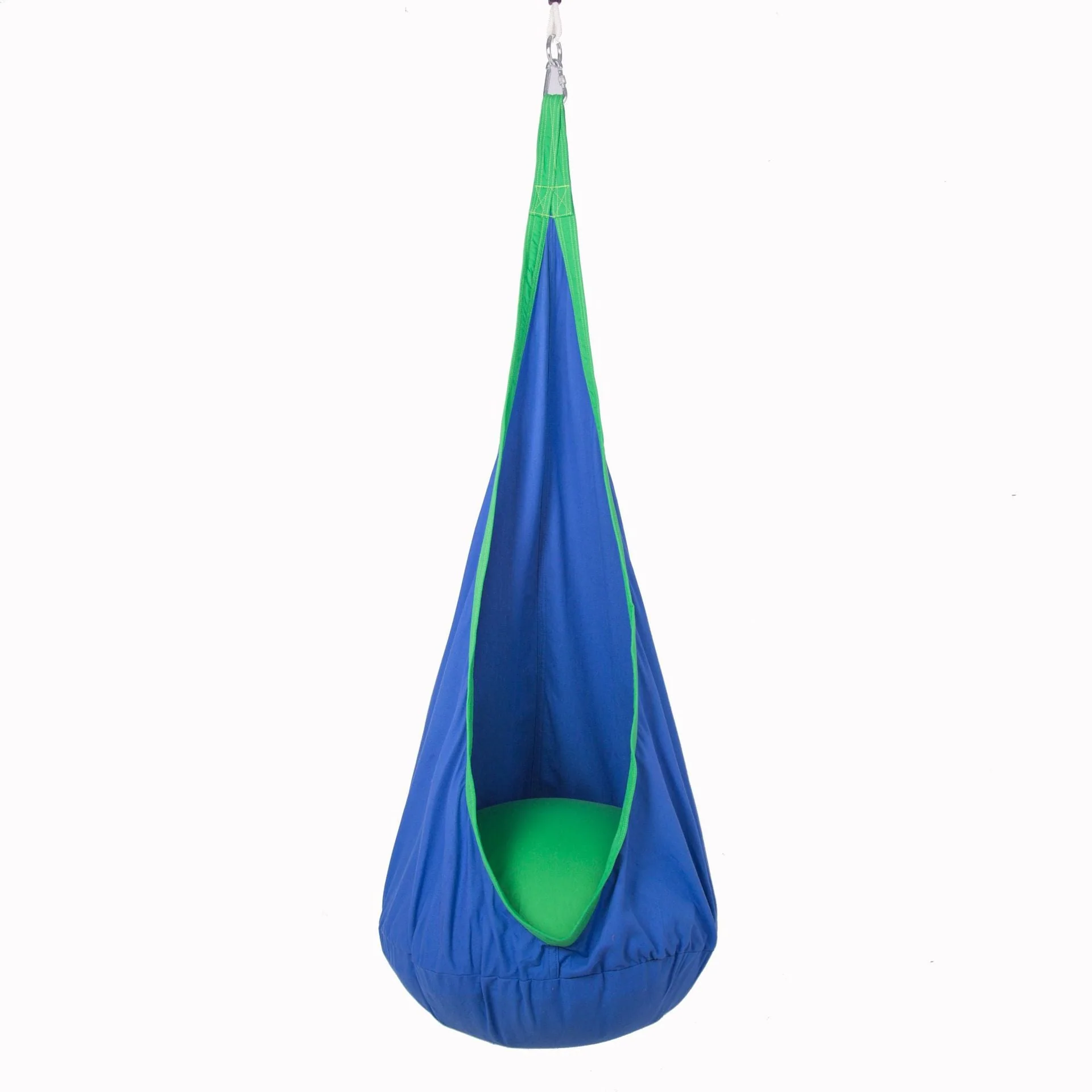 Avenlur Sensory Swing Hammock – Tear Drop Attachment for Grove, Walnut, Neem & Betula Indoor Climbers - Image 6