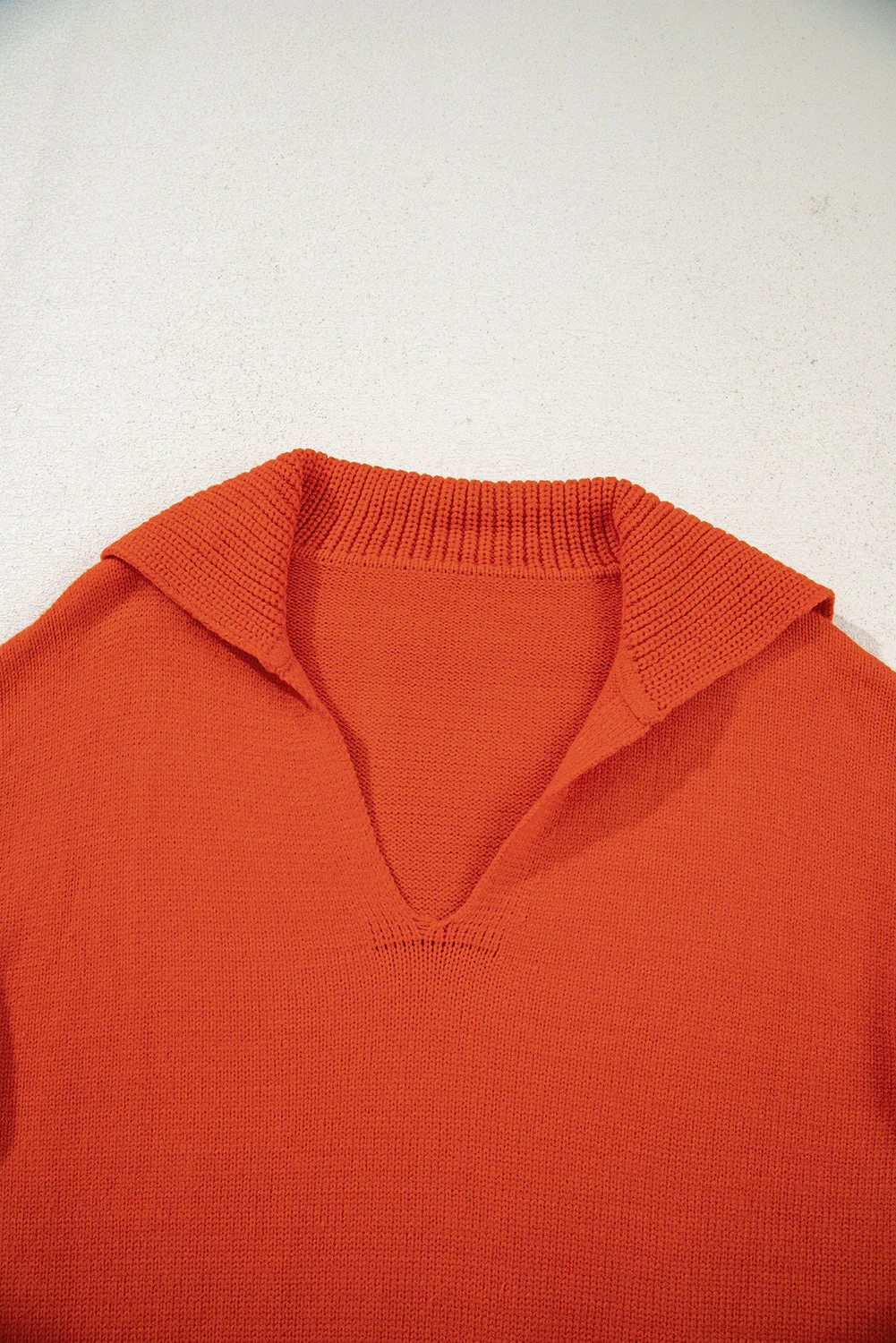 Threaded Pear Avery Edge Sexy Elegant Sweater - Image 27