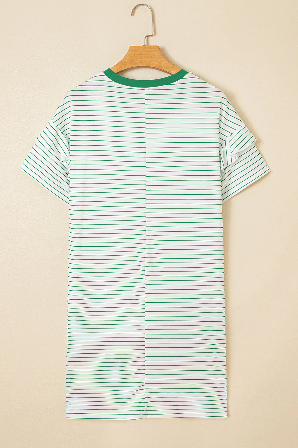 Threaded Pear Avery Short Sleeve T Shirt - Image 6