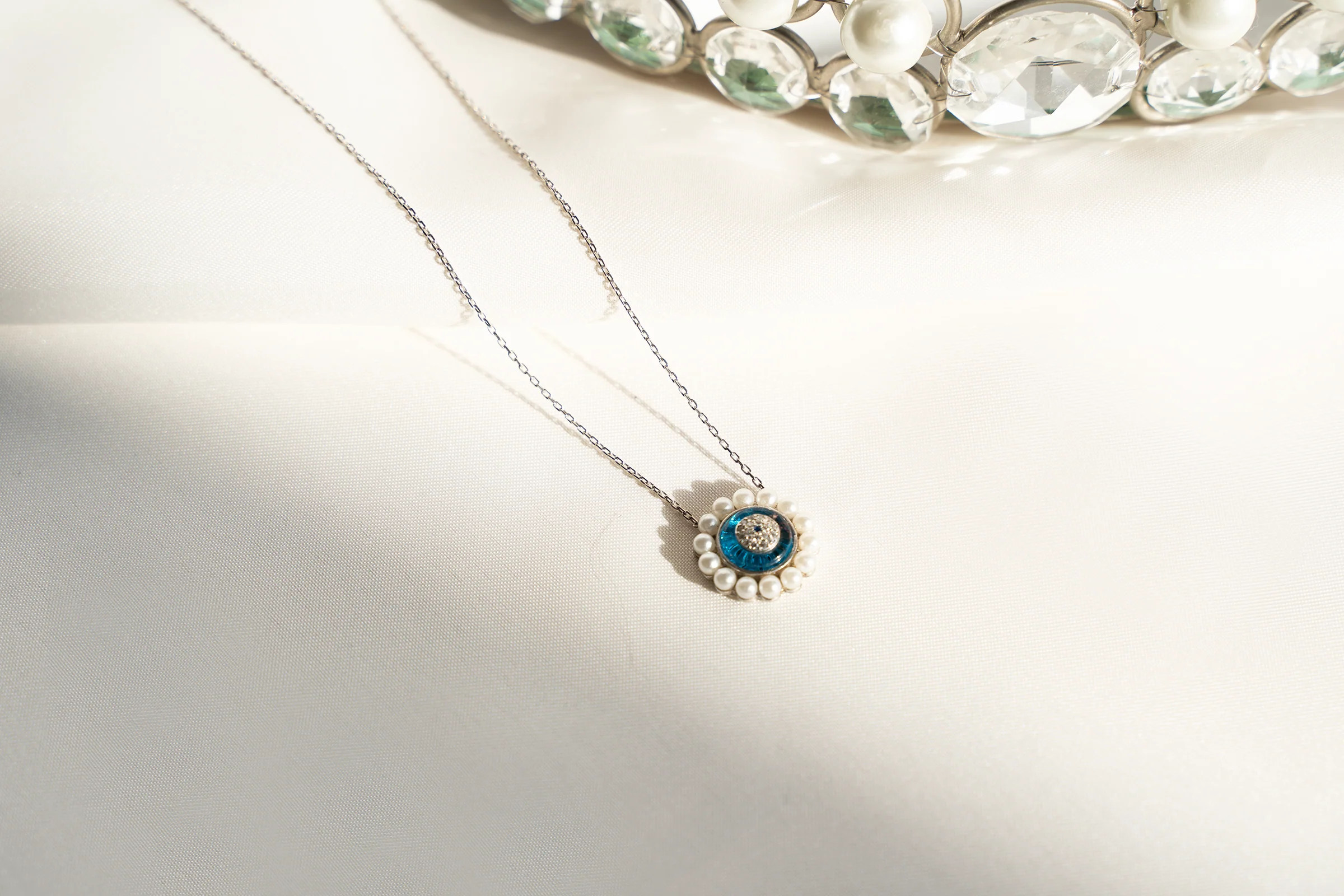 AYRA Necklace - Image 5