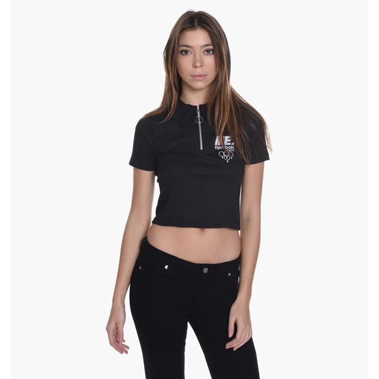 Reebok Women's Melody Ehsani Polo - Image 4