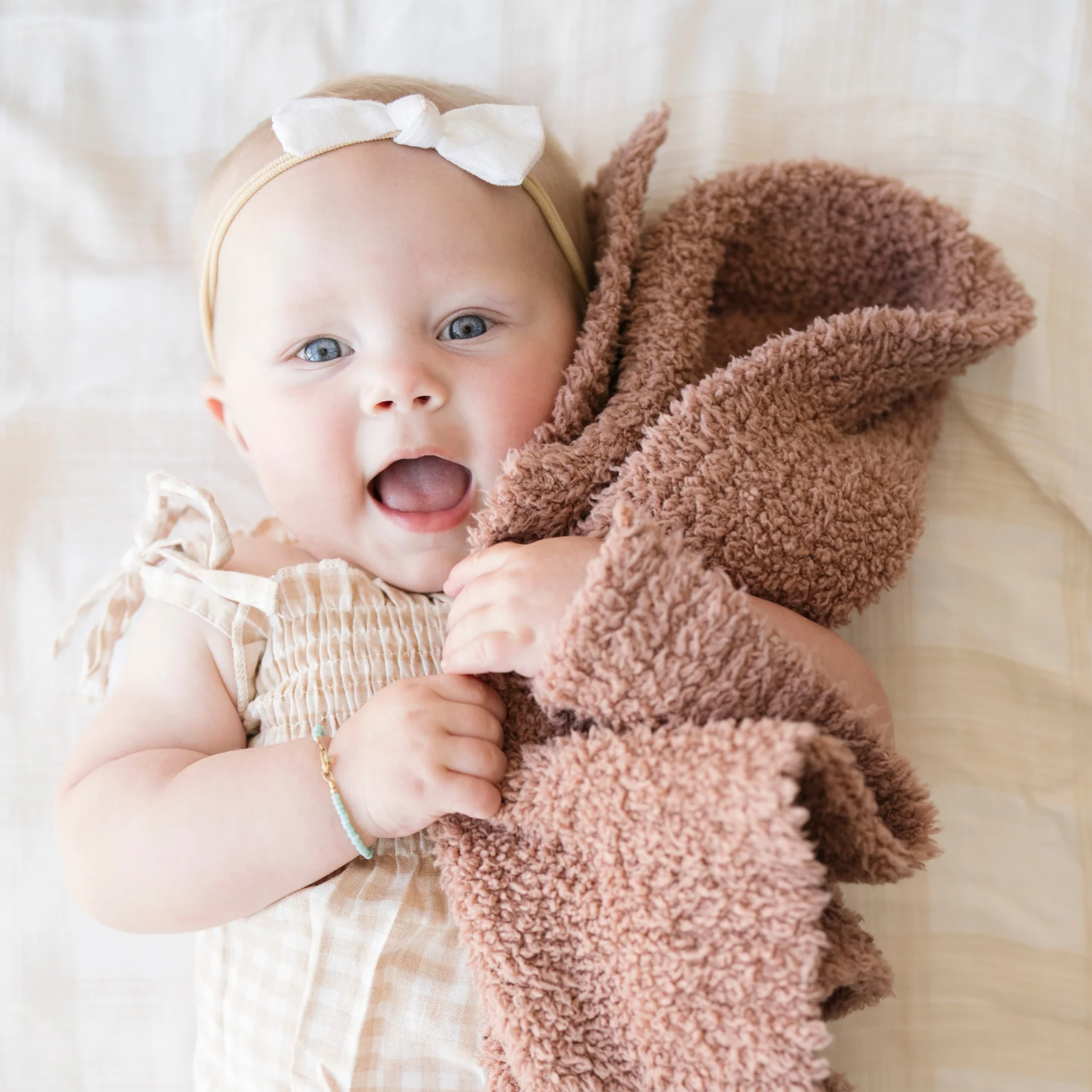 BAMBONI® MINI BLANKETS - Image 19