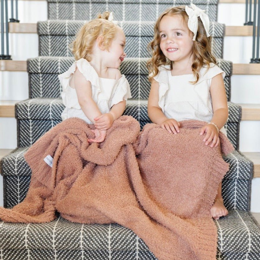 BAMBONI® RECEIVING BLANKETS - Image 40