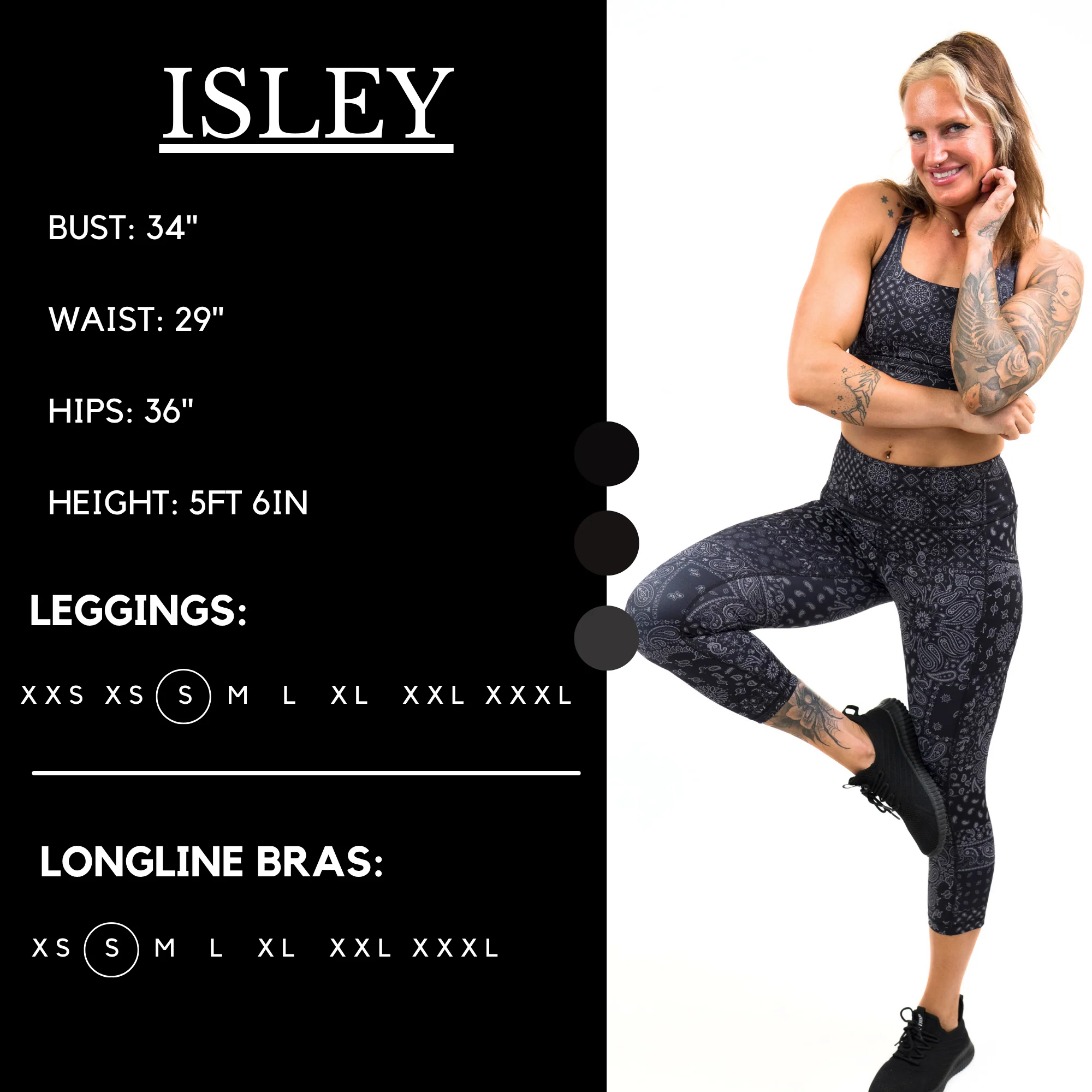 Constantly Varied Gear Bandit Leggings - Image 4