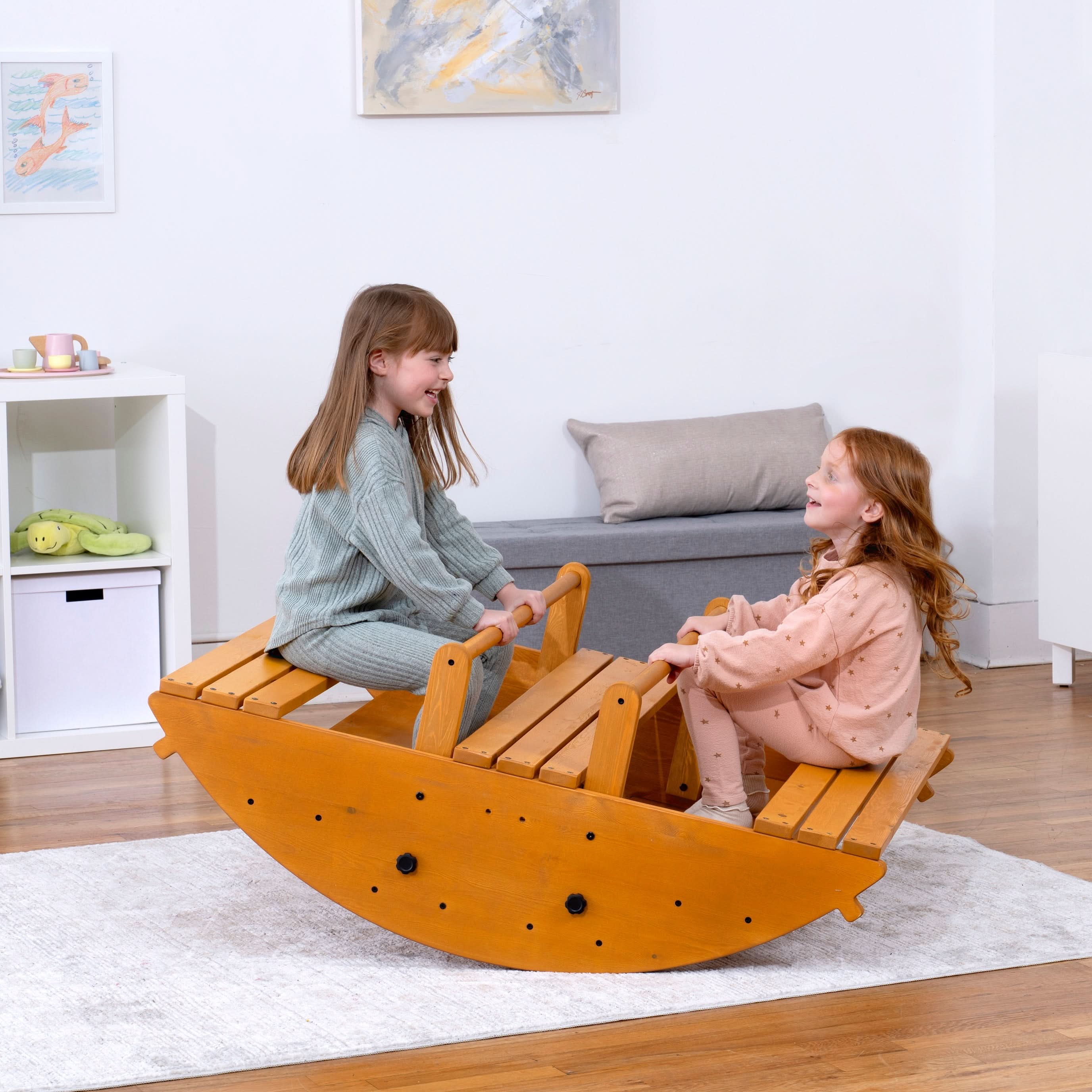 Banyan | Jumbo Rocker & Climber - Image 11