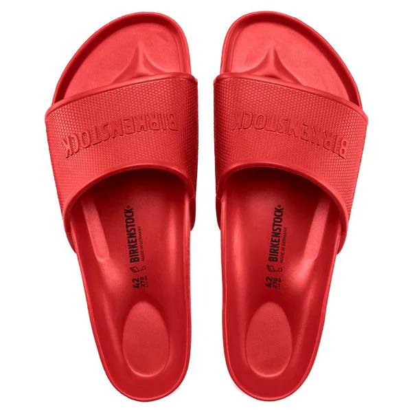 Birkenstock Barbados EVA Active Red - Image 3