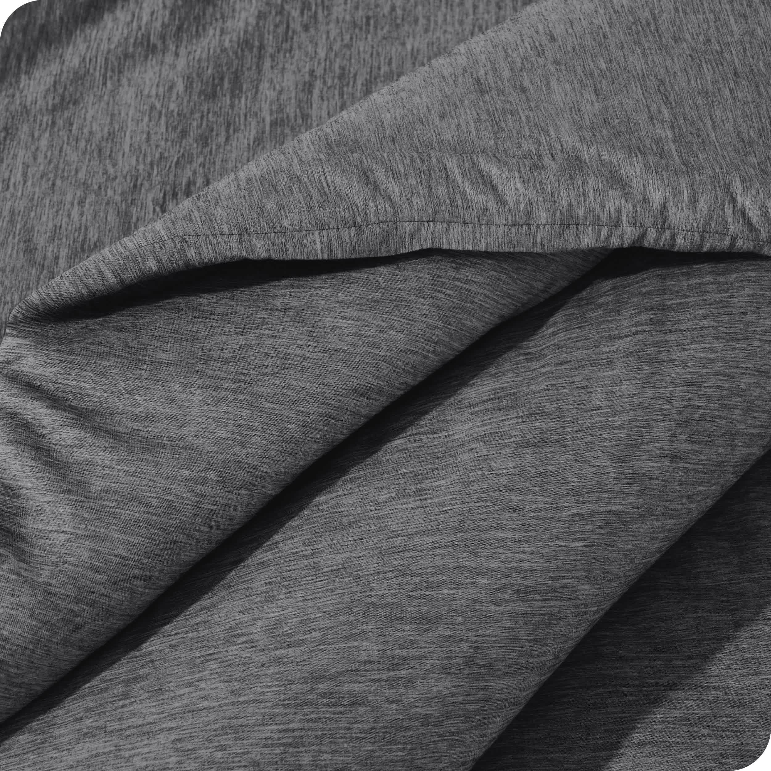 Bare Home 2-Piece Comforter Set - Image 5