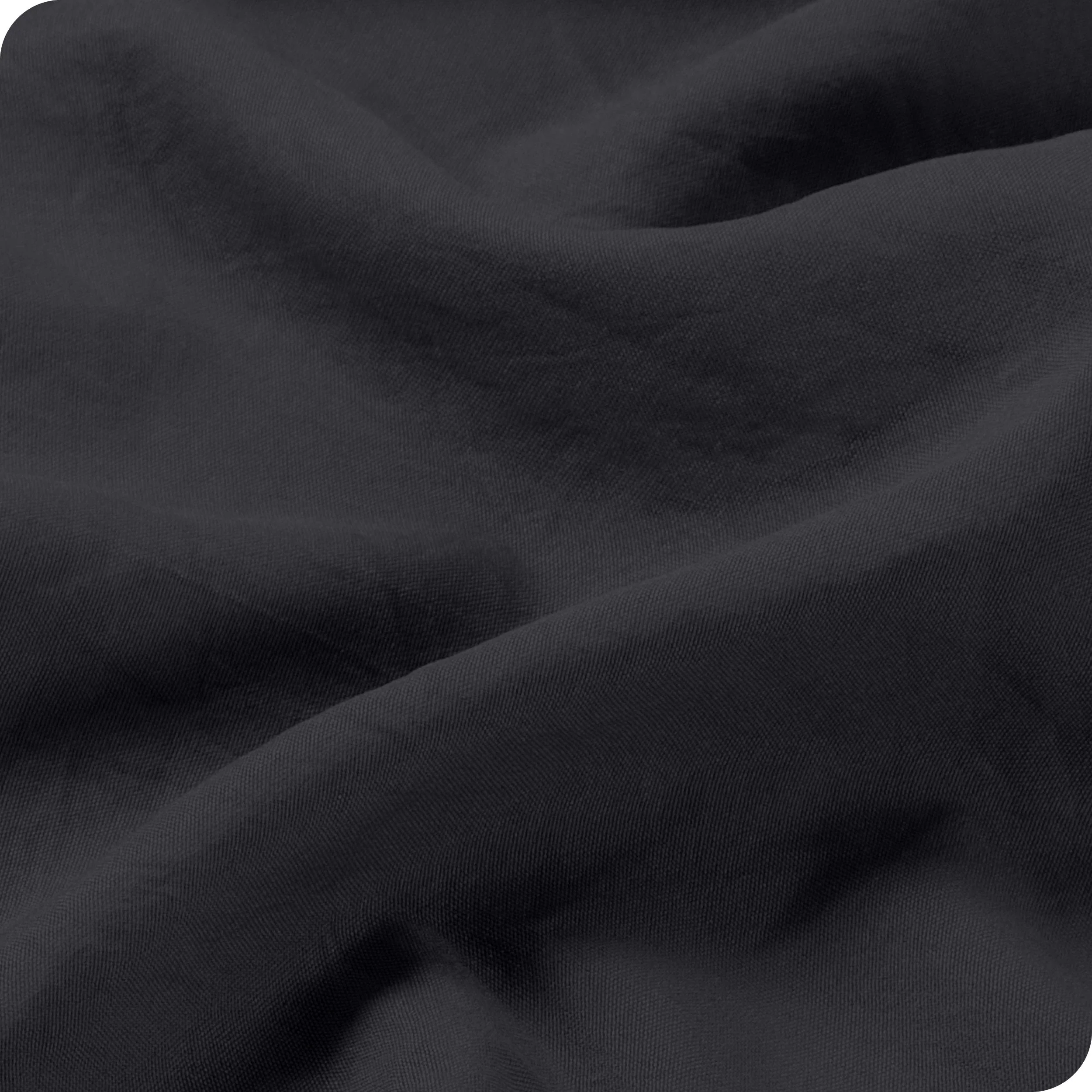Bare Home Washed Microfiber Sheet Set - Image 3