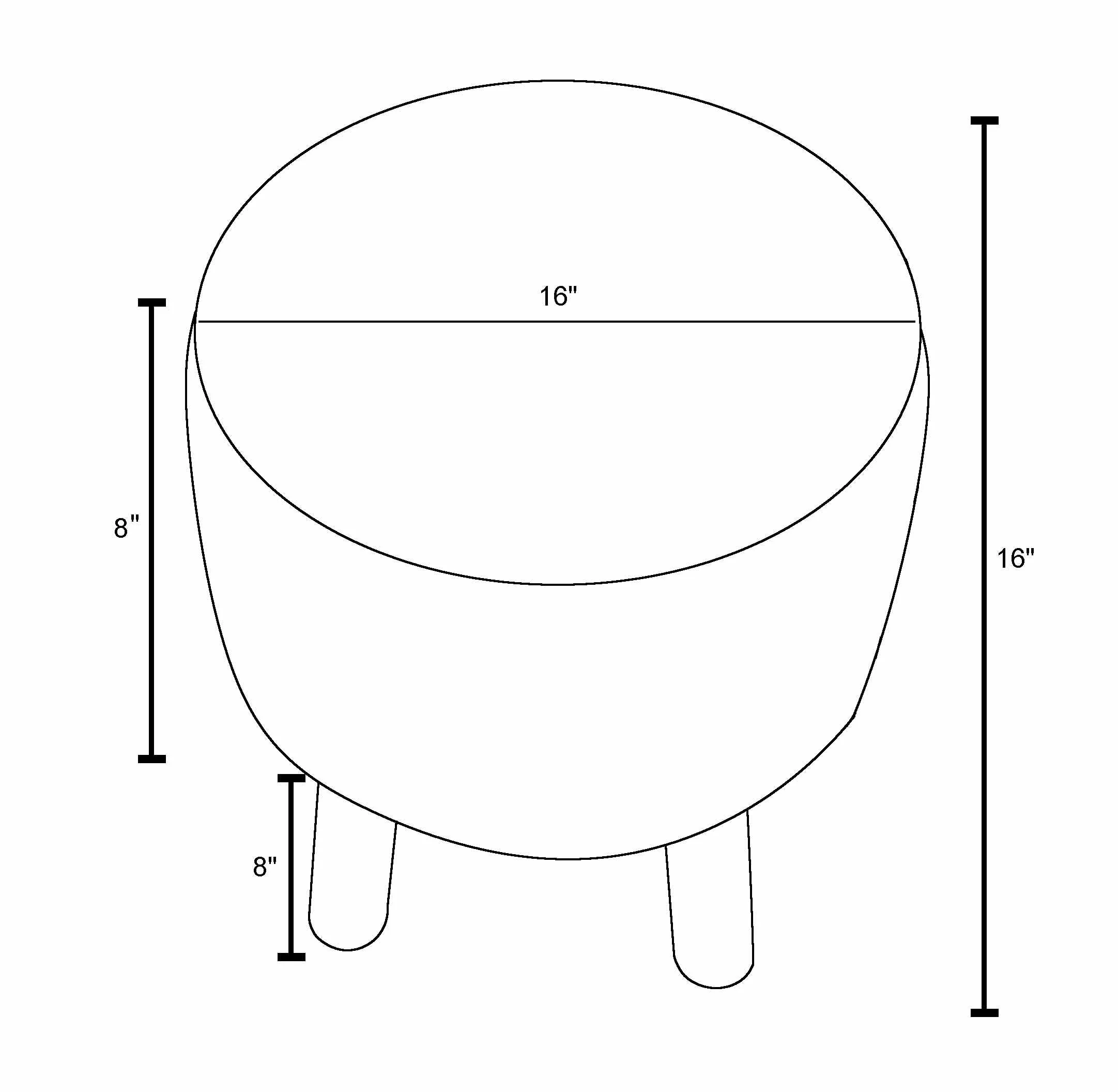 Bato Furniture Piece - Clearance - Image 5