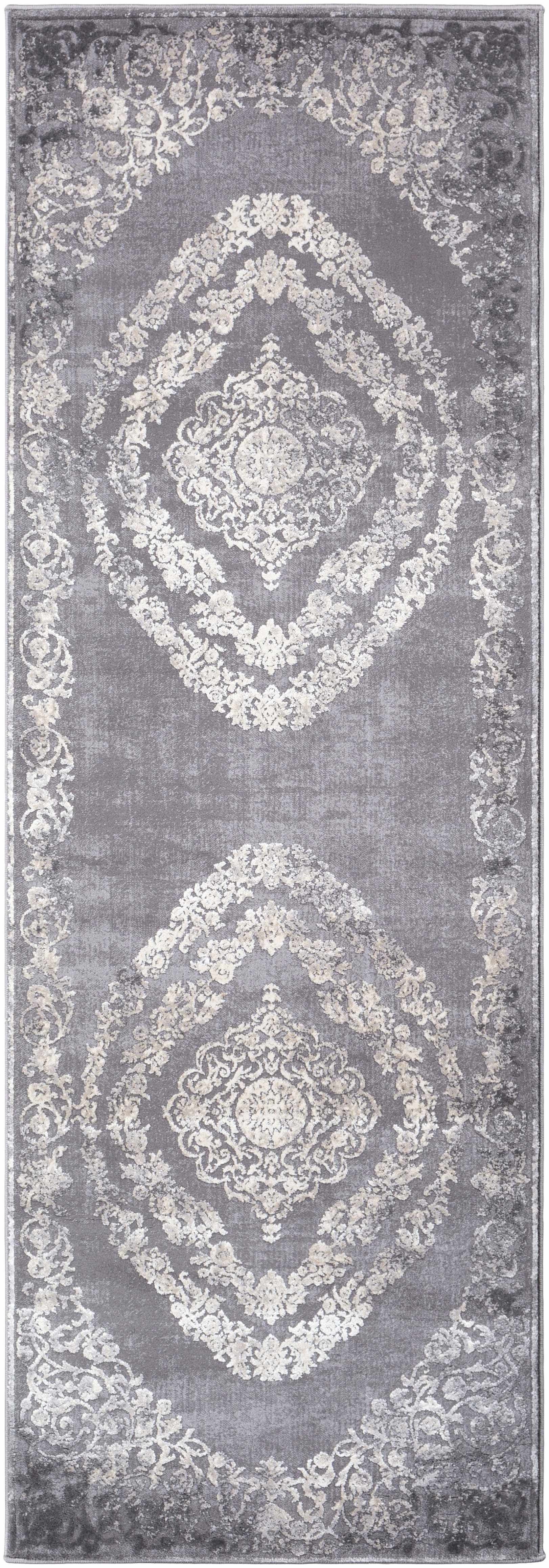 Battleview Updated Traditional Tibetan Rug - Image 7