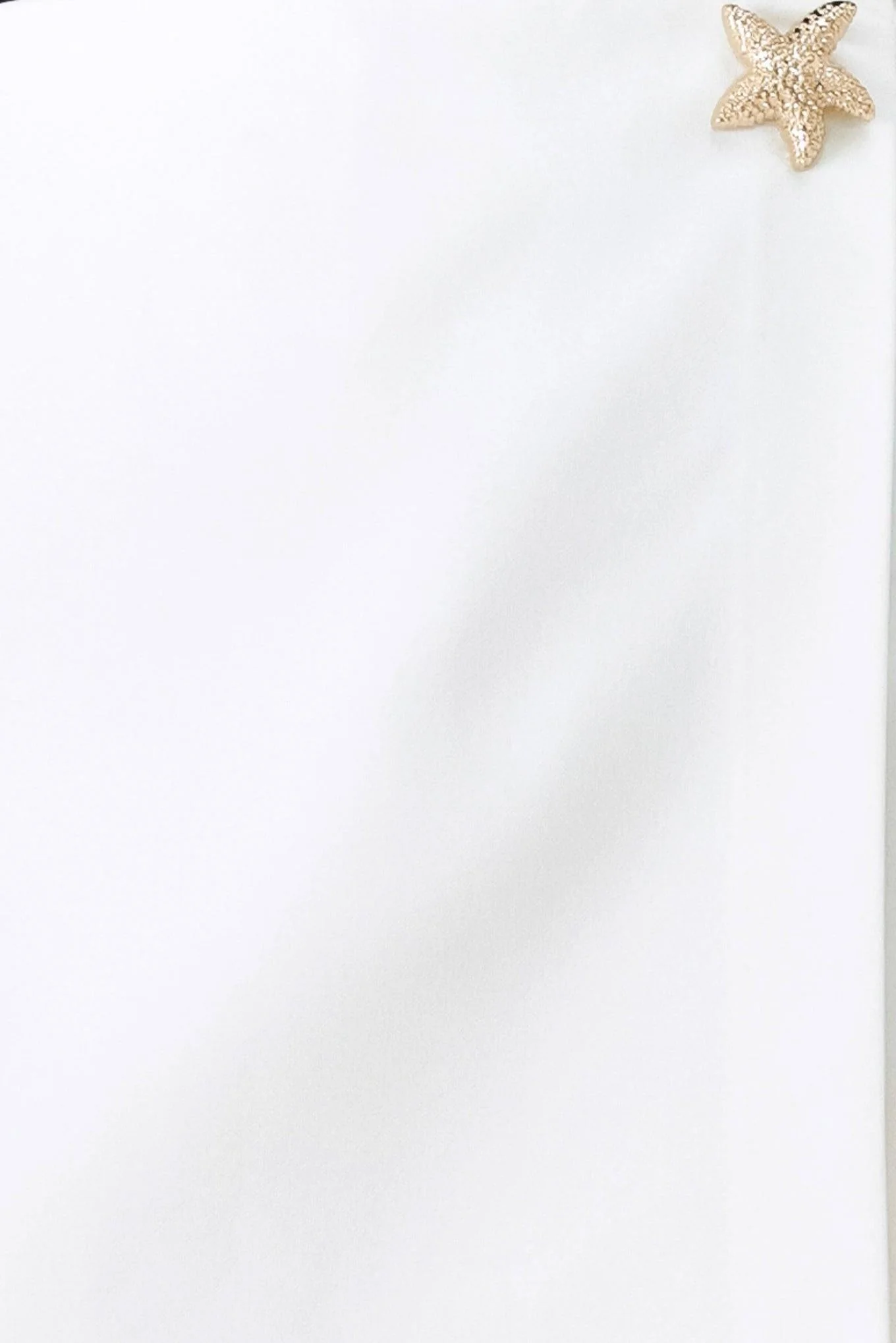 Beach Glam Woven Skort - Image 8
