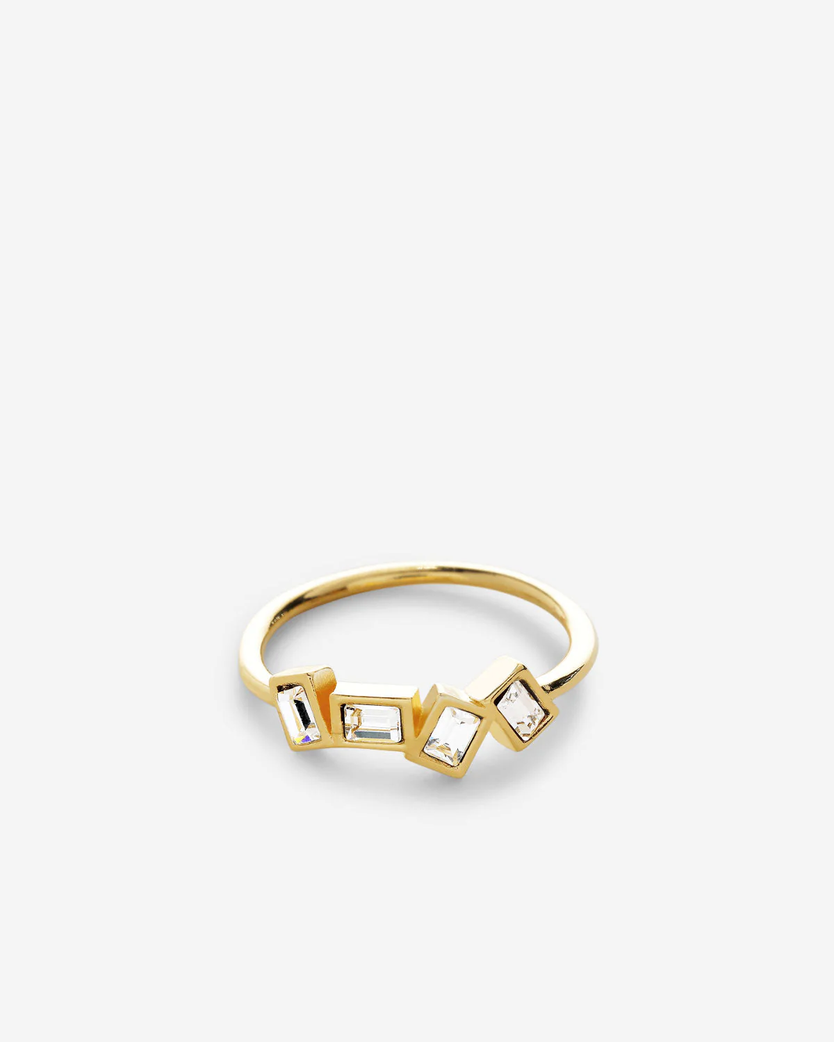 Beautifully Broken Ring - Image 4