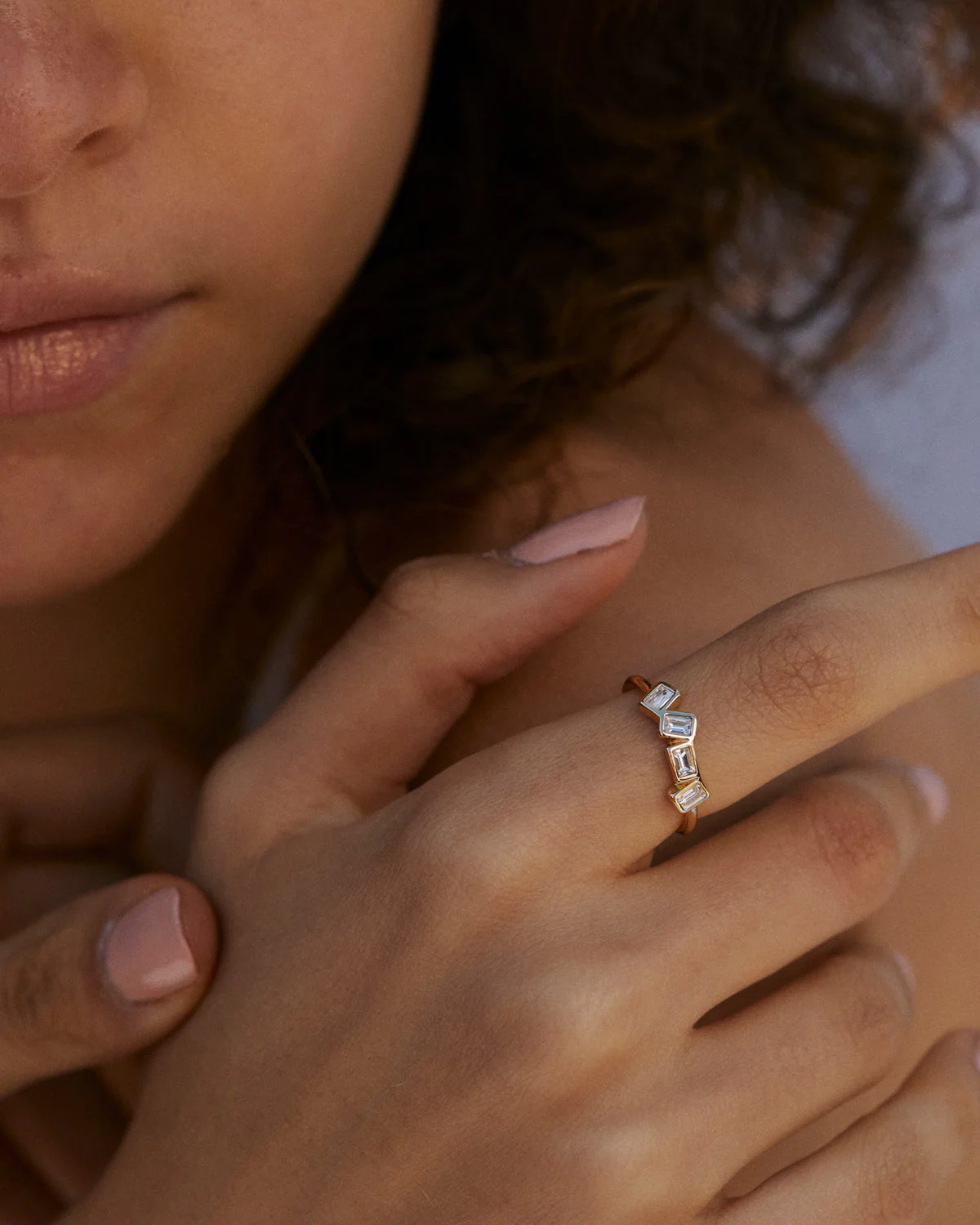 Beautifully Broken Ring - Image 5