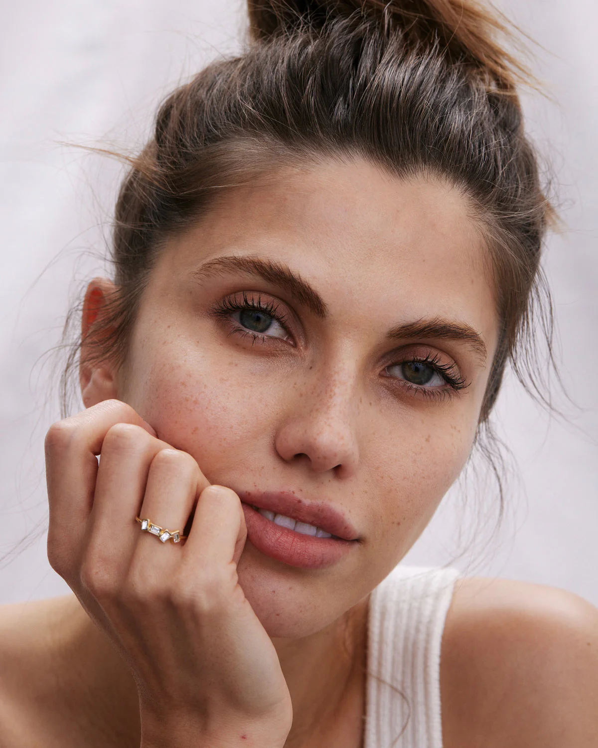 Beautifully Broken Ring - Image 6