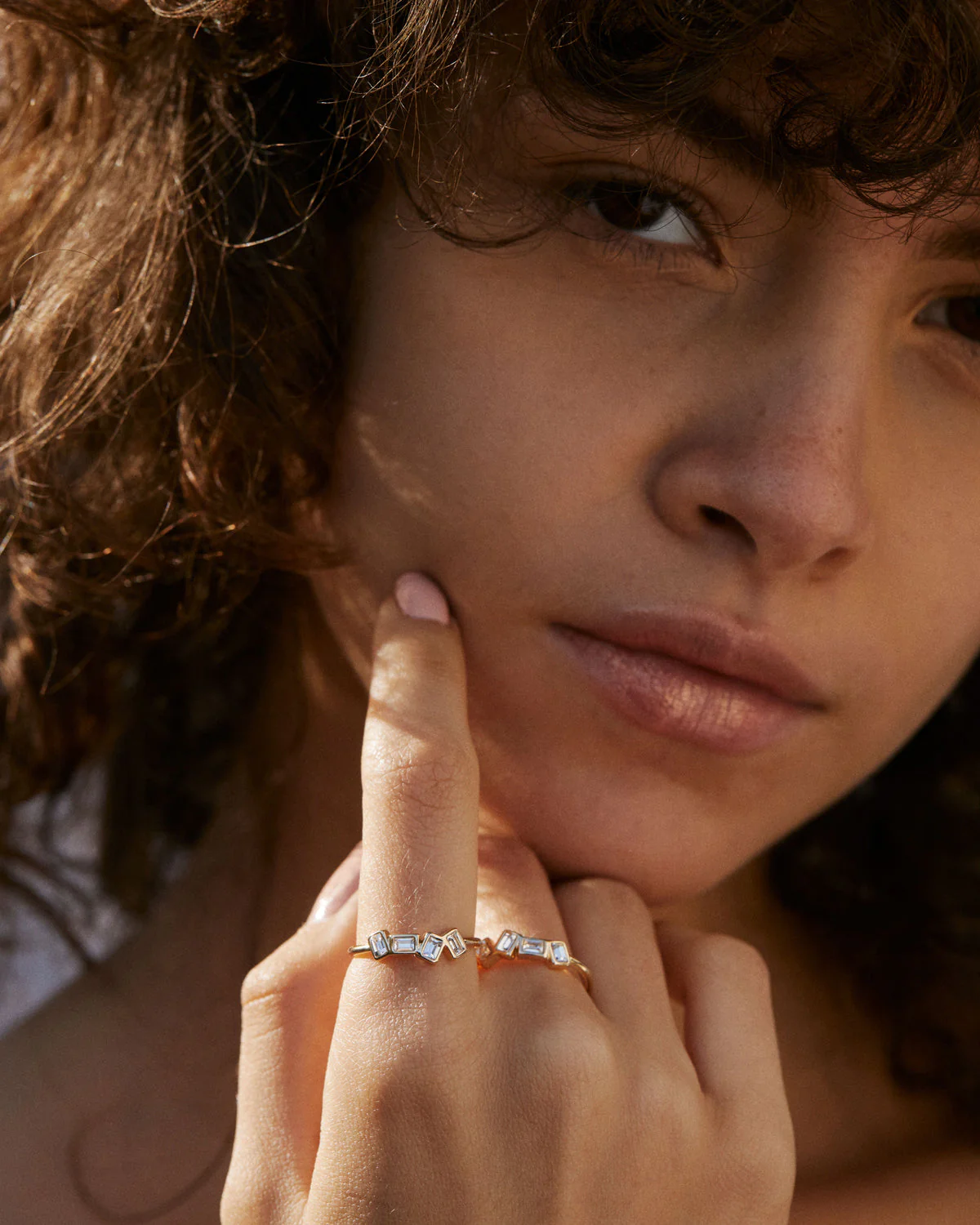 Beautifully Broken Ring - Image 8