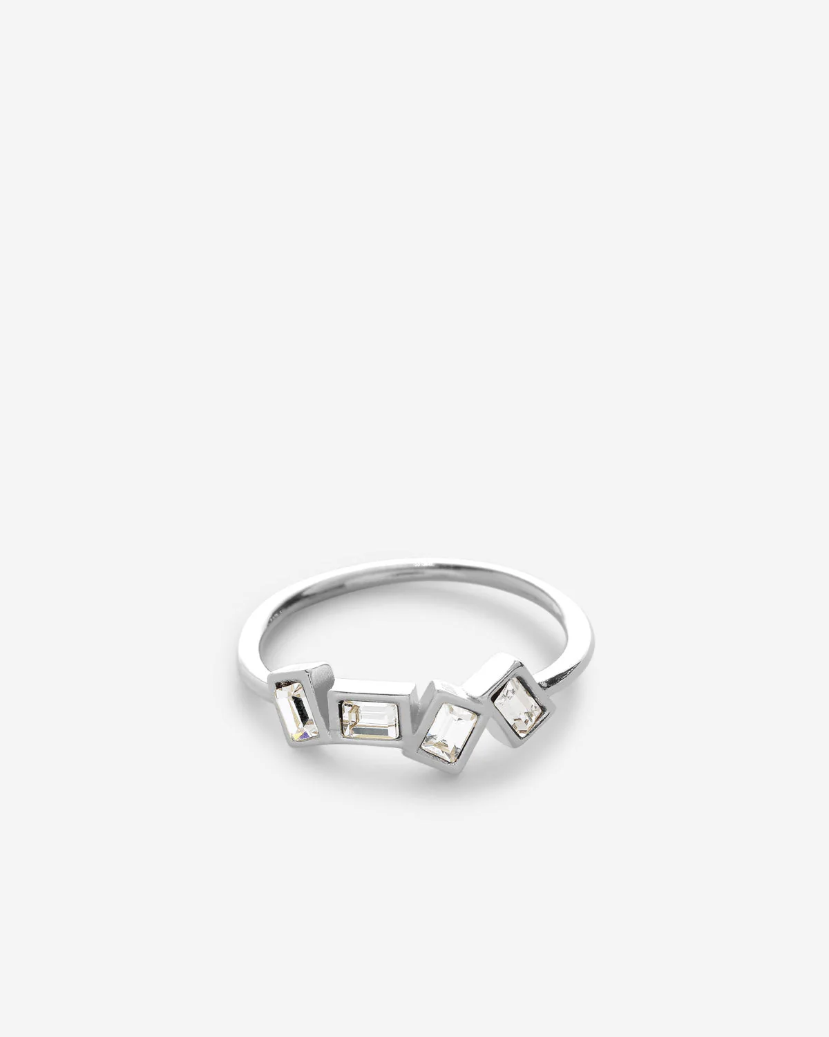 Beautifully Broken Ring - Image 9