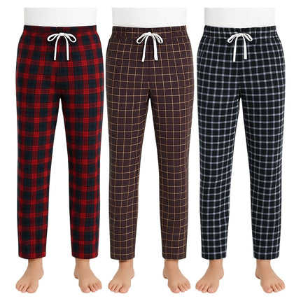 BenBen 3 Pack Random Flannel Set - Image 4