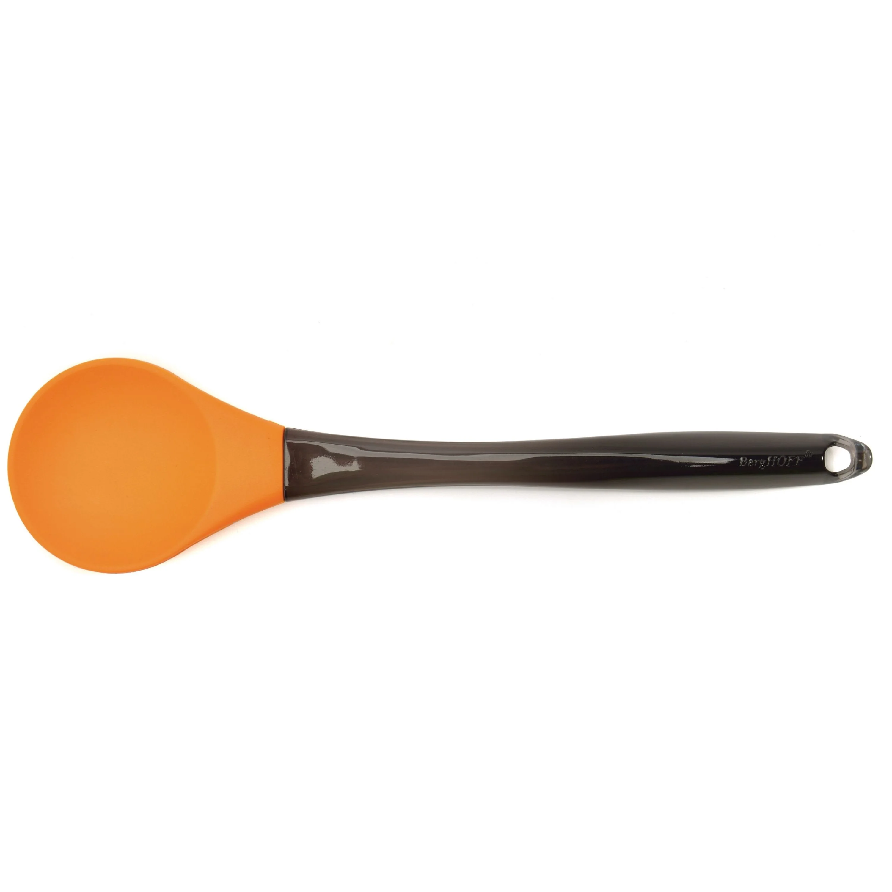 BergHOFF Geminis Silicone Salad Spoon - Image 3