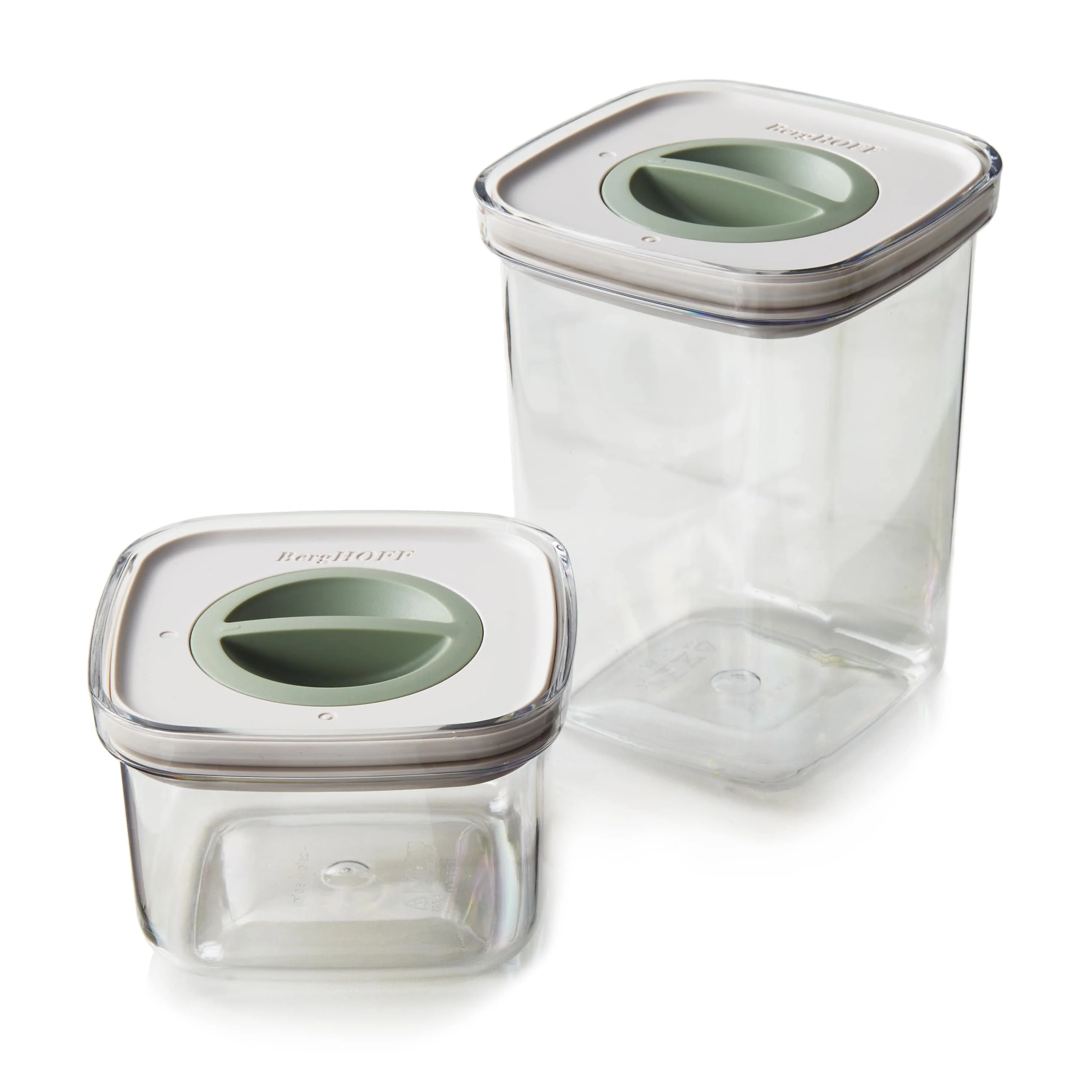 BergHOFF Leo Balance Smart Seal Food Container - Image 2