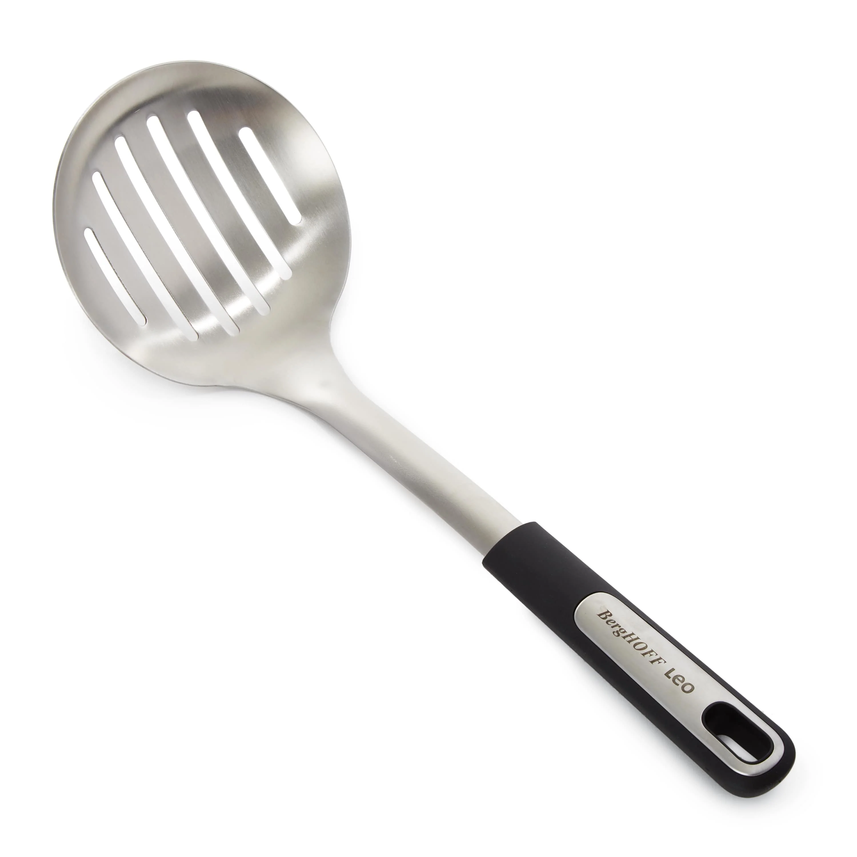 BergHOFF Leo Graphite Stainless Steel Skimmer