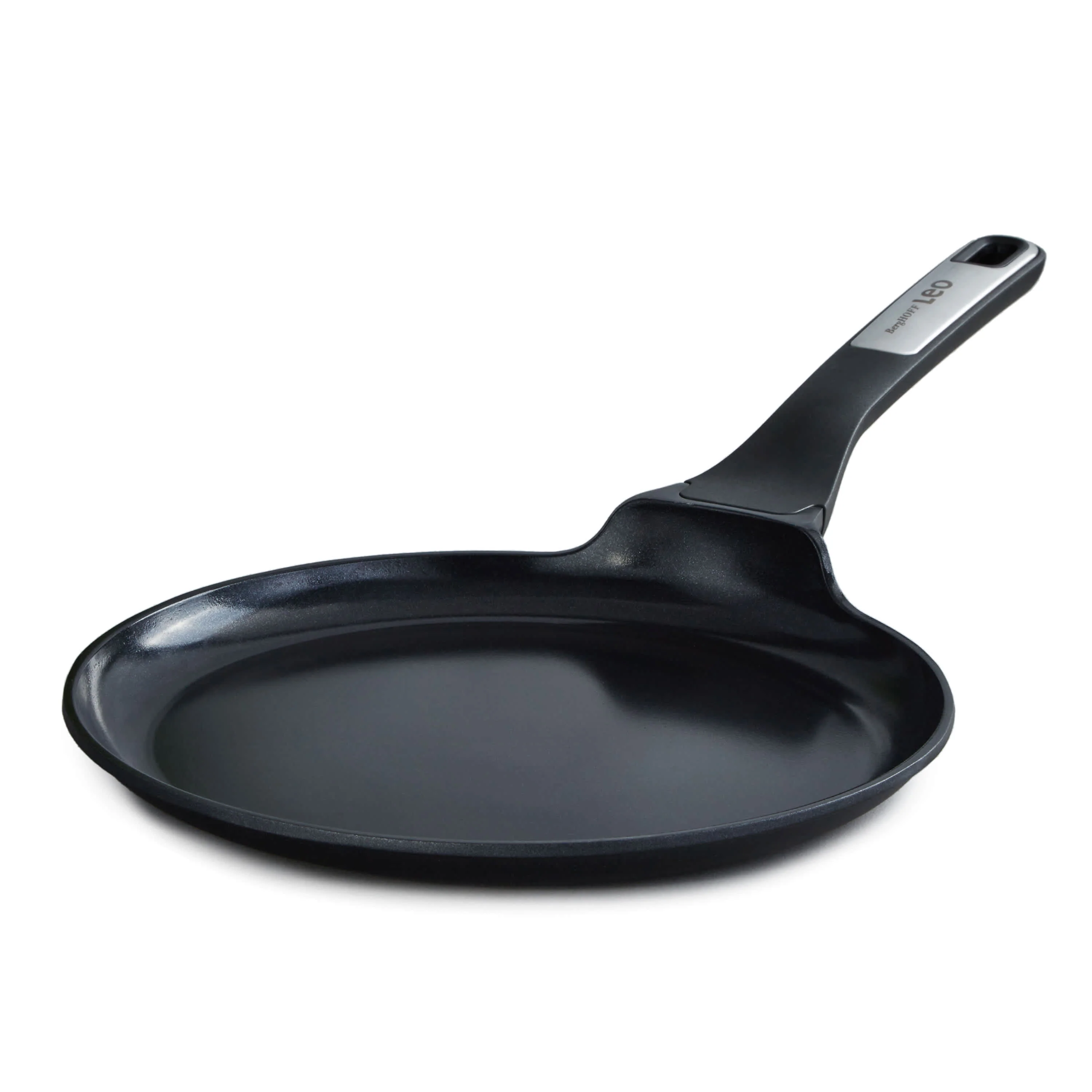 BergHOFF Leo Nonstick Ceramic Pancake Pan, Recycled - Image 4