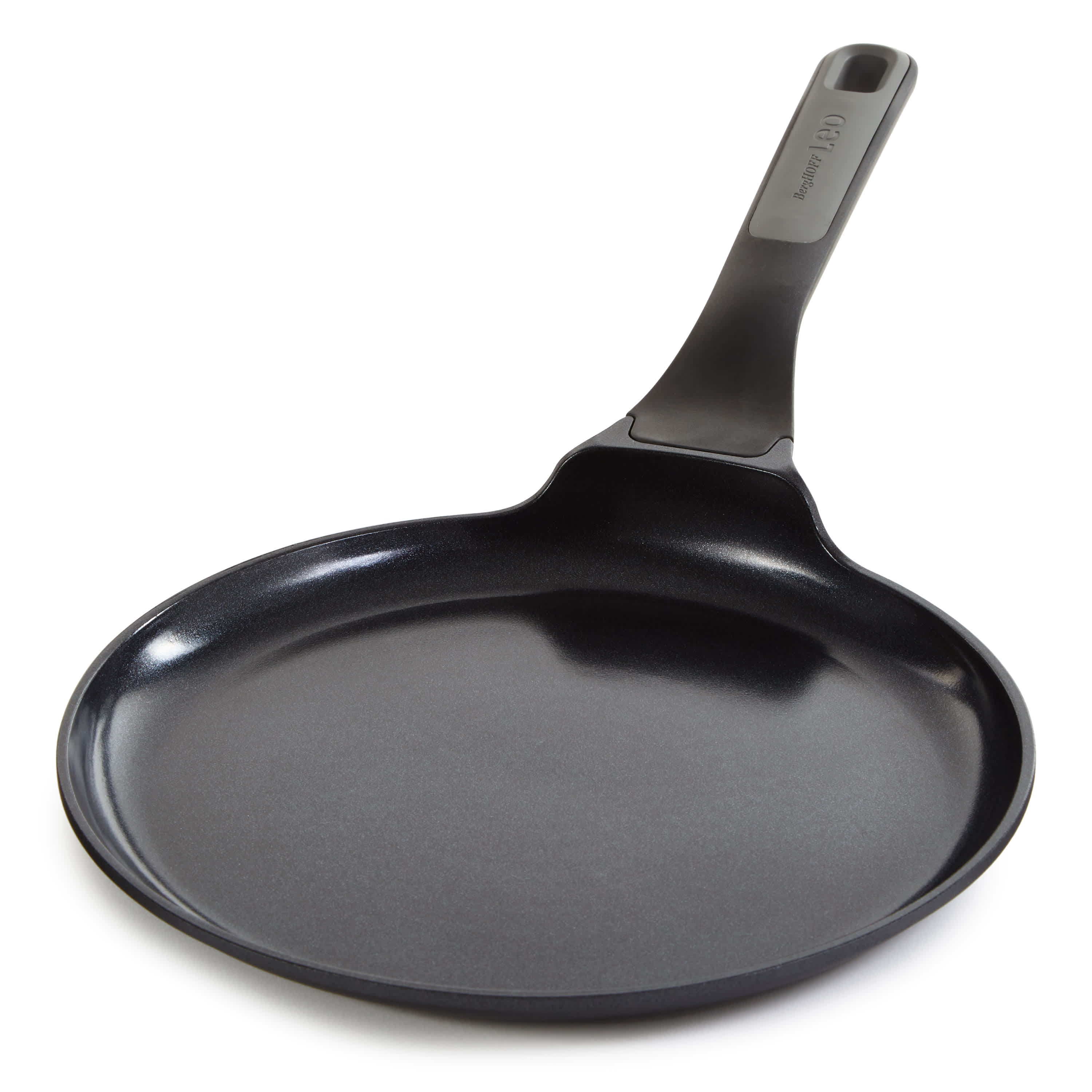 BergHOFF Leo Nonstick Ceramic Pancake Pan, Recycled - Image 5