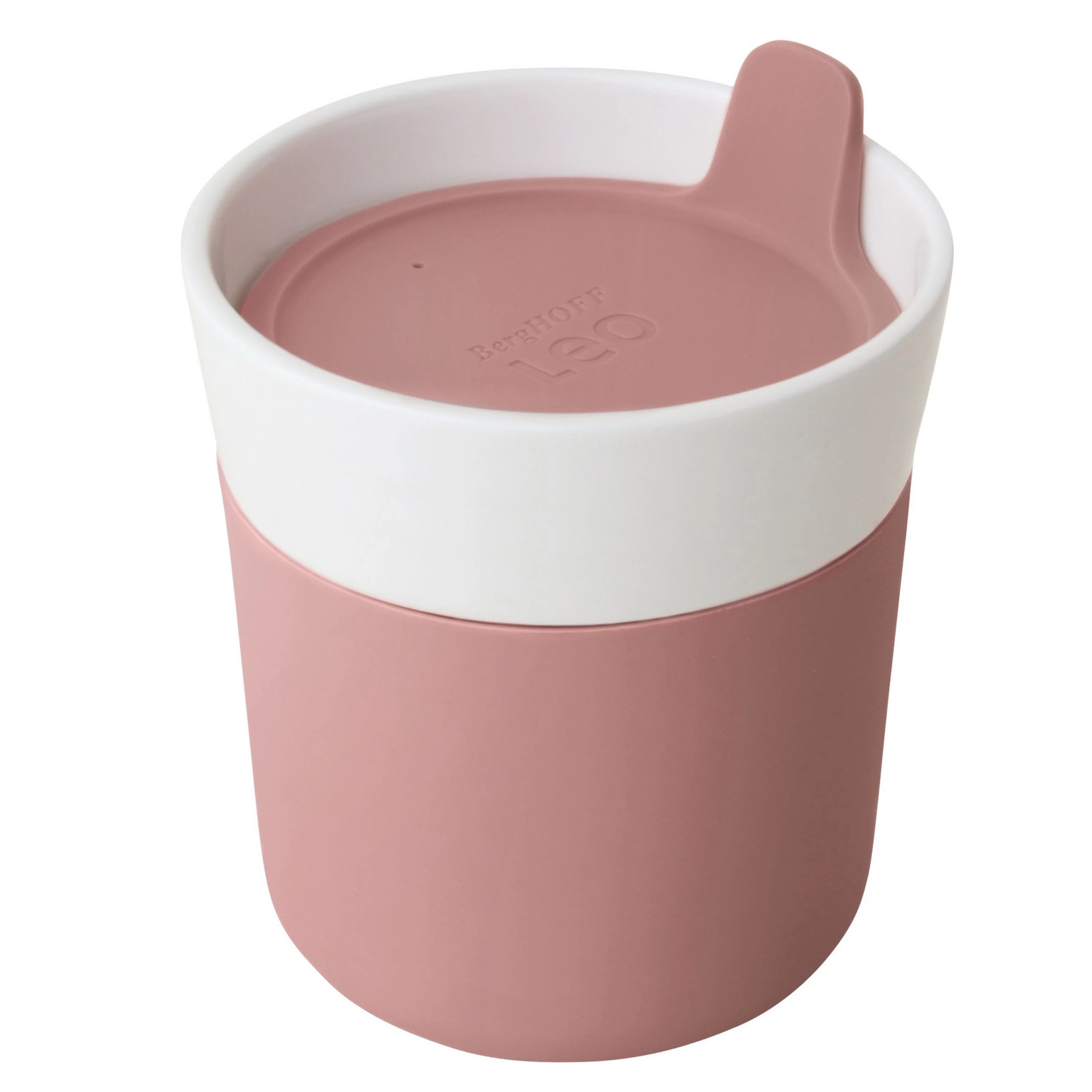 BergHOFF Leo Porcelain Travel Mug - Image 2