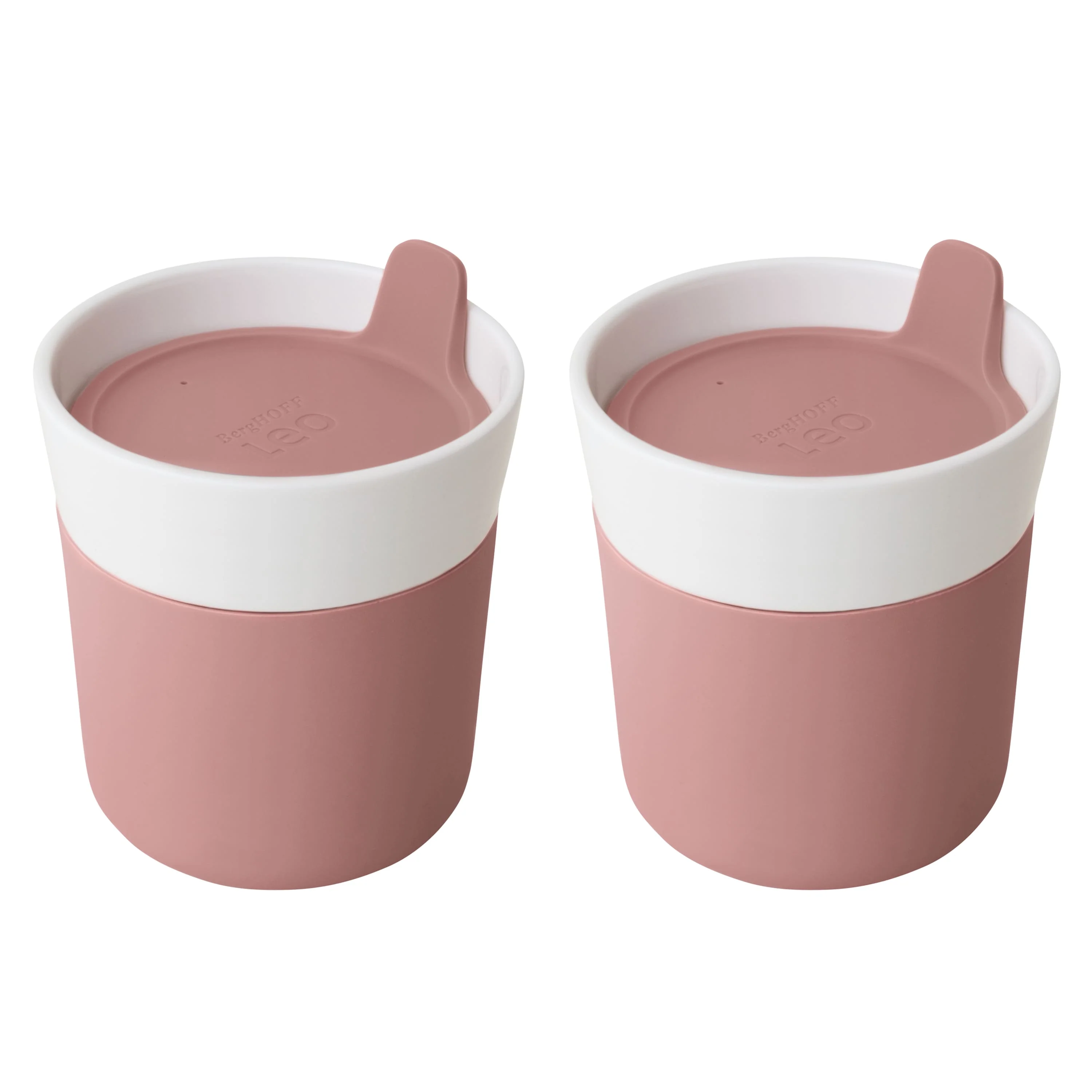 BergHOFF Leo Porcelain Travel Mug - Image 5